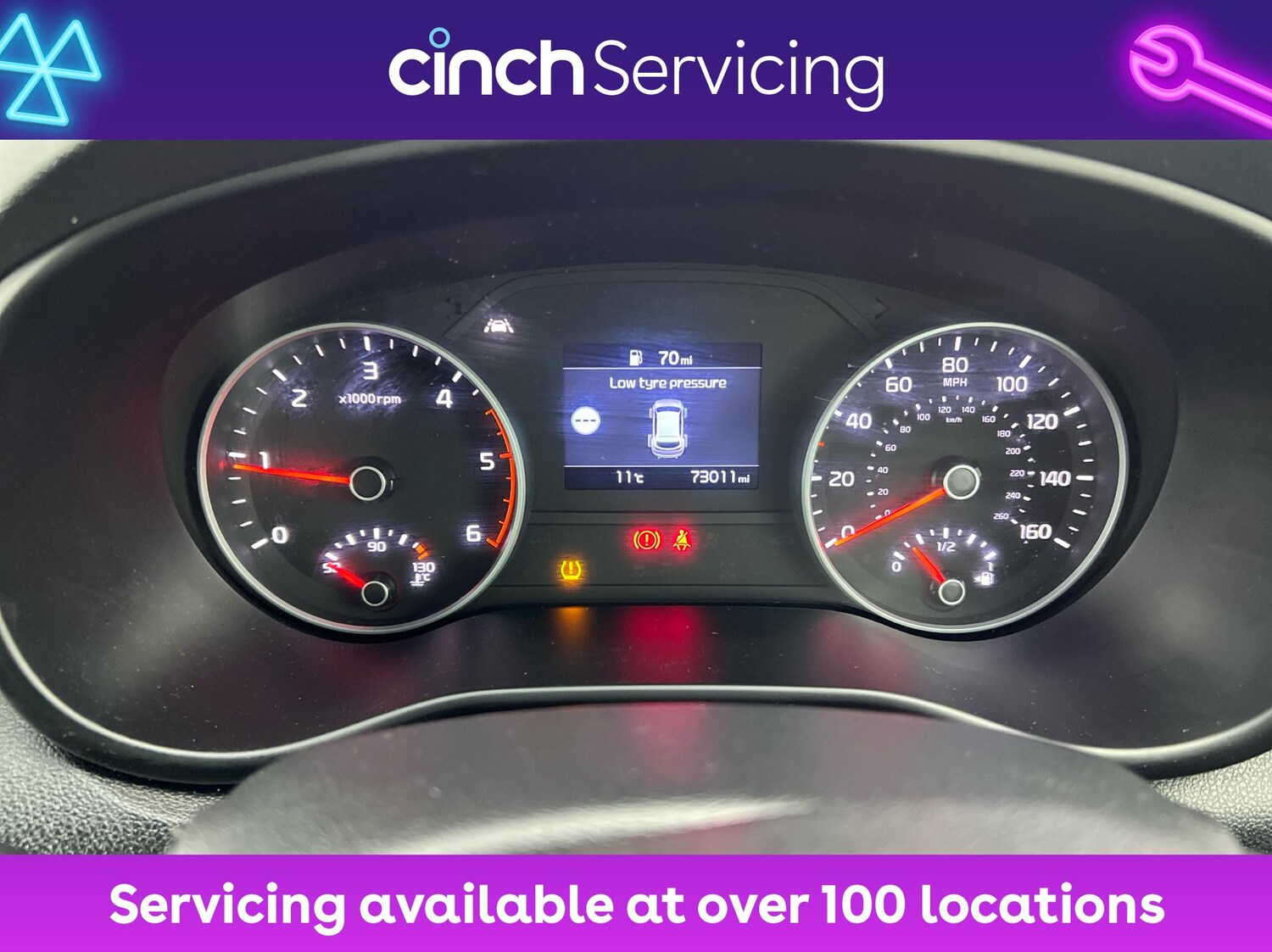 Used Kia Sportage 2021 for sale - 76896463: Photo 18