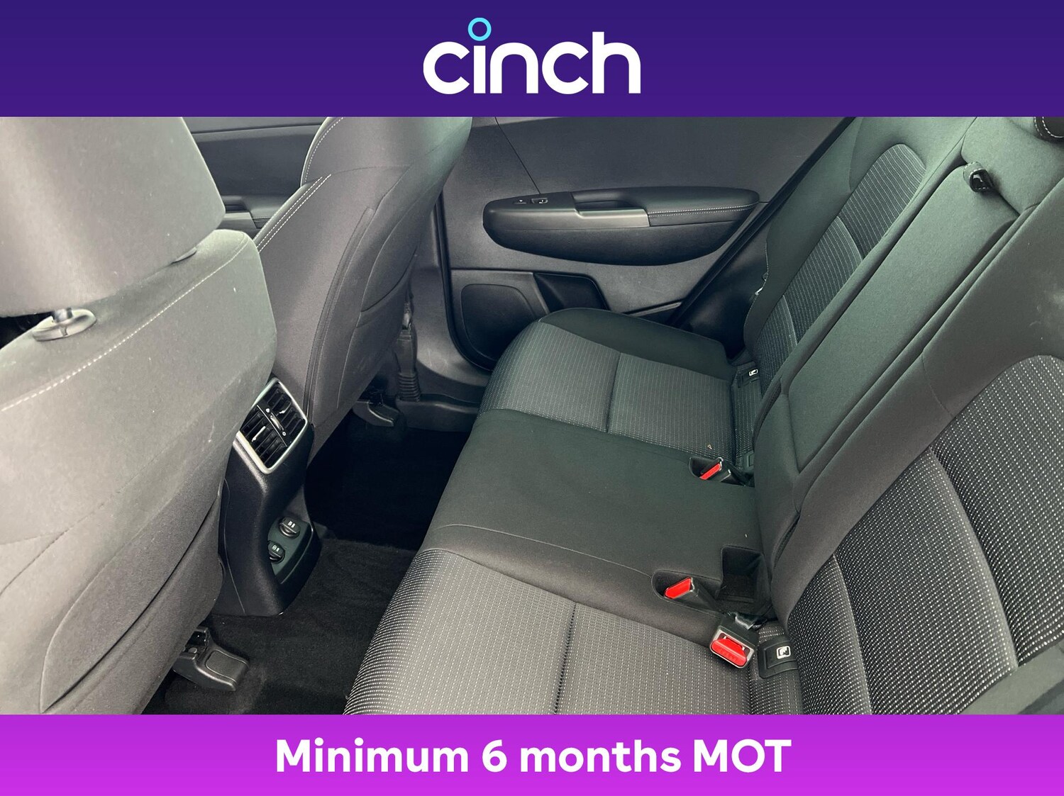 Used Kia Sportage 2021 for sale - 76896463: Photo 20