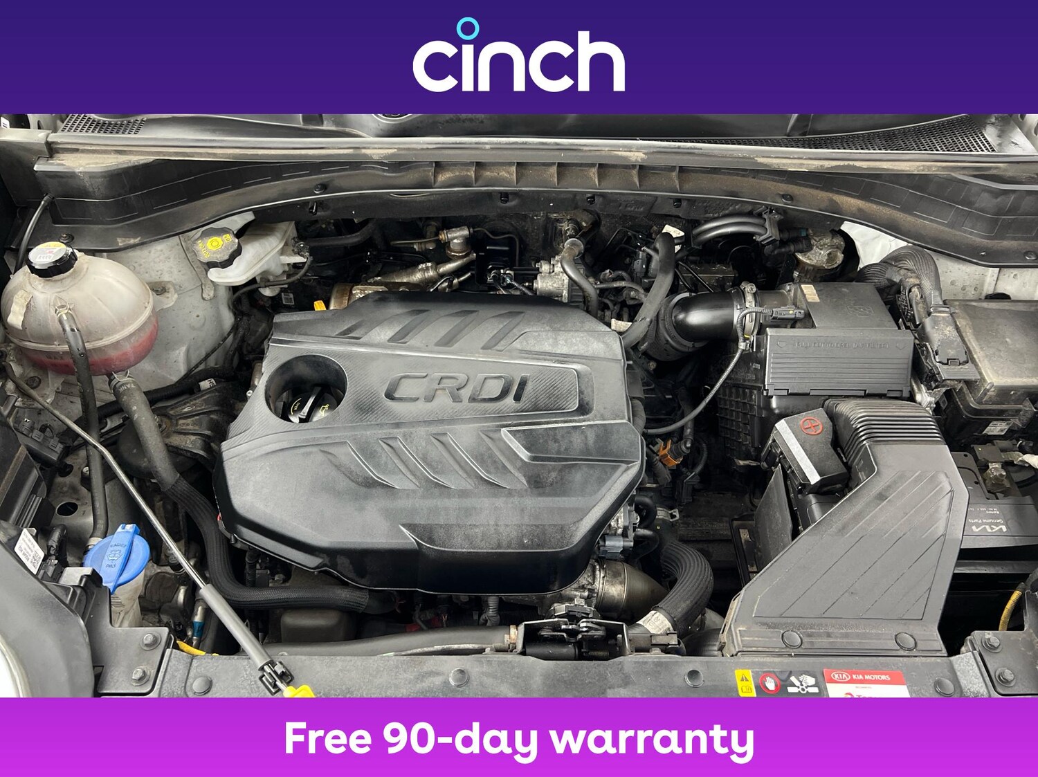 Used Kia Sportage 2021 for sale - 76896463: Photo 23