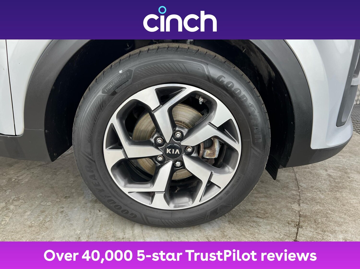 Used Kia Sportage 2021 for sale - 76896463: Photo 28