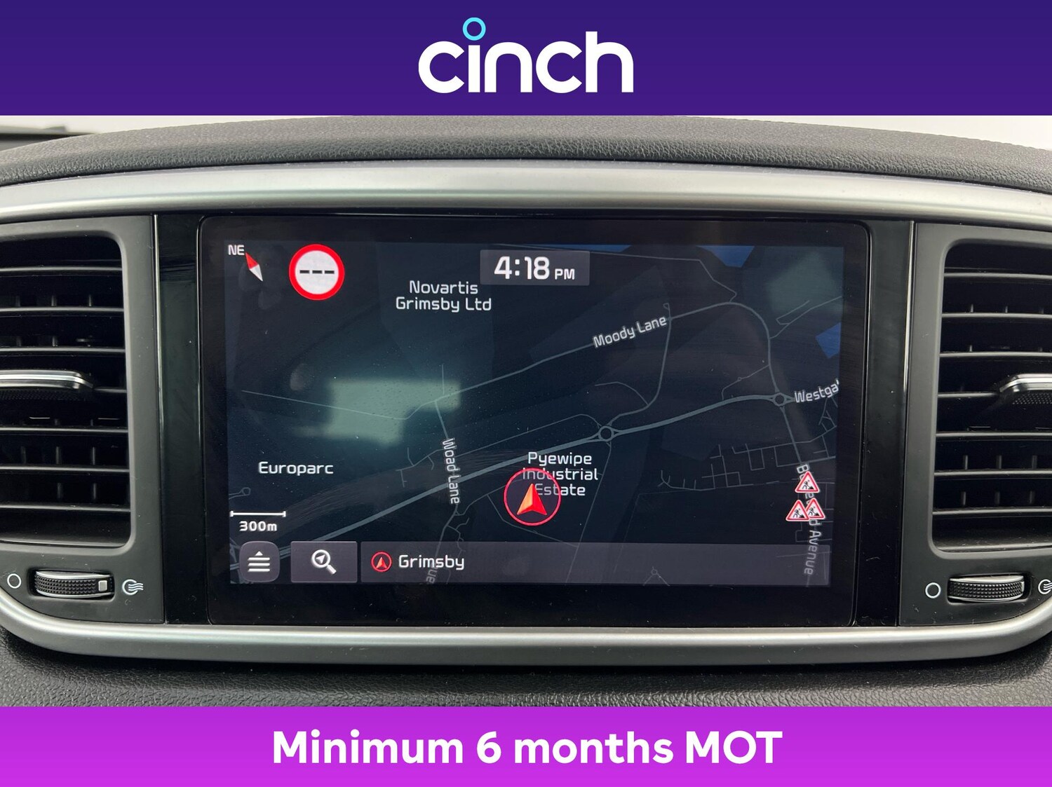 Used Kia Sportage 2021 for sale - 76896463: Photo 32