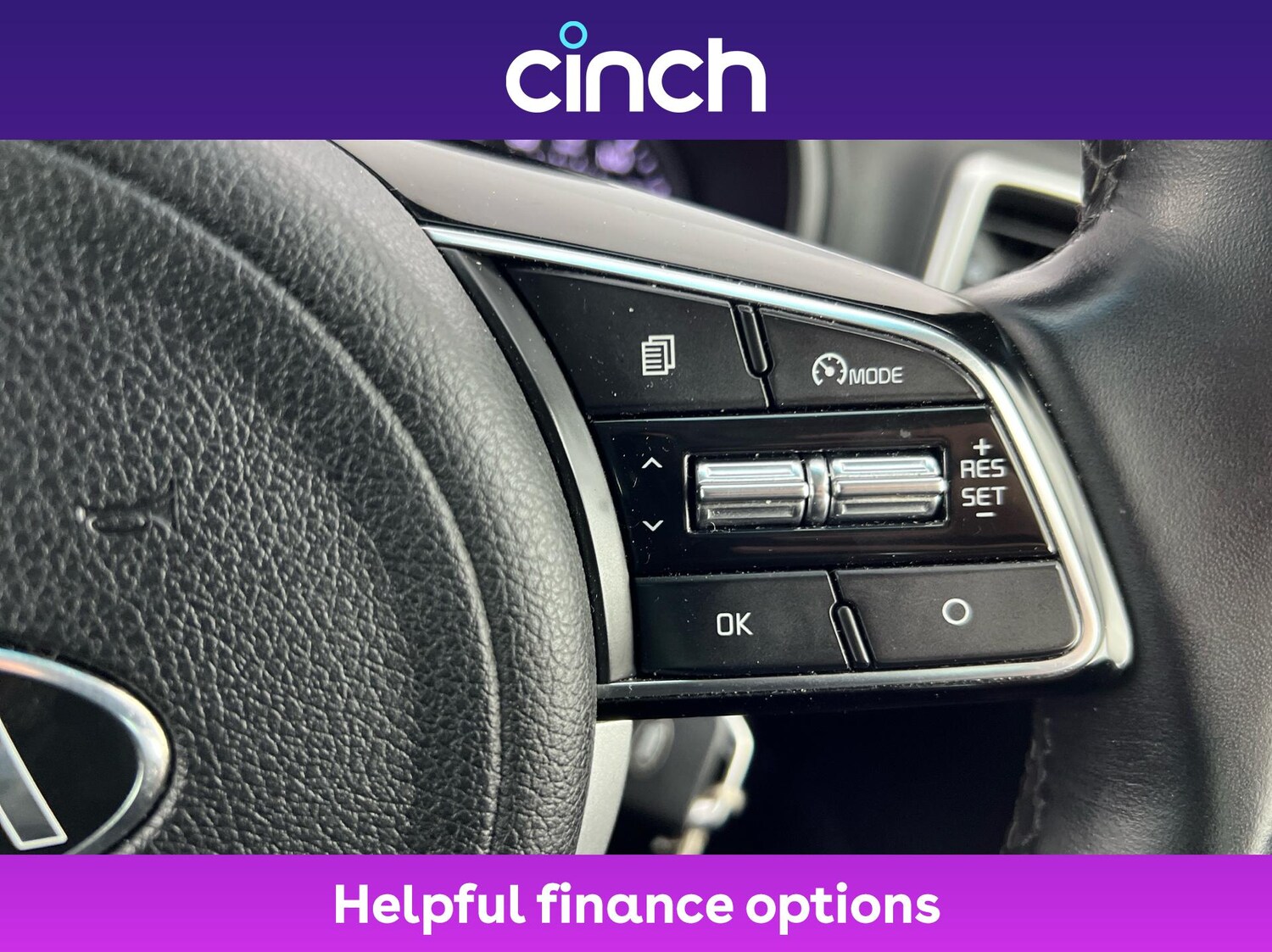 Used Kia Sportage 2021 for sale - 76896463: Photo 35