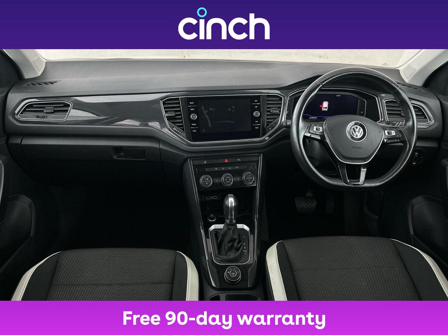 Used Volkswagen T-Roc 2018 for sale - 76501294: Photo 15