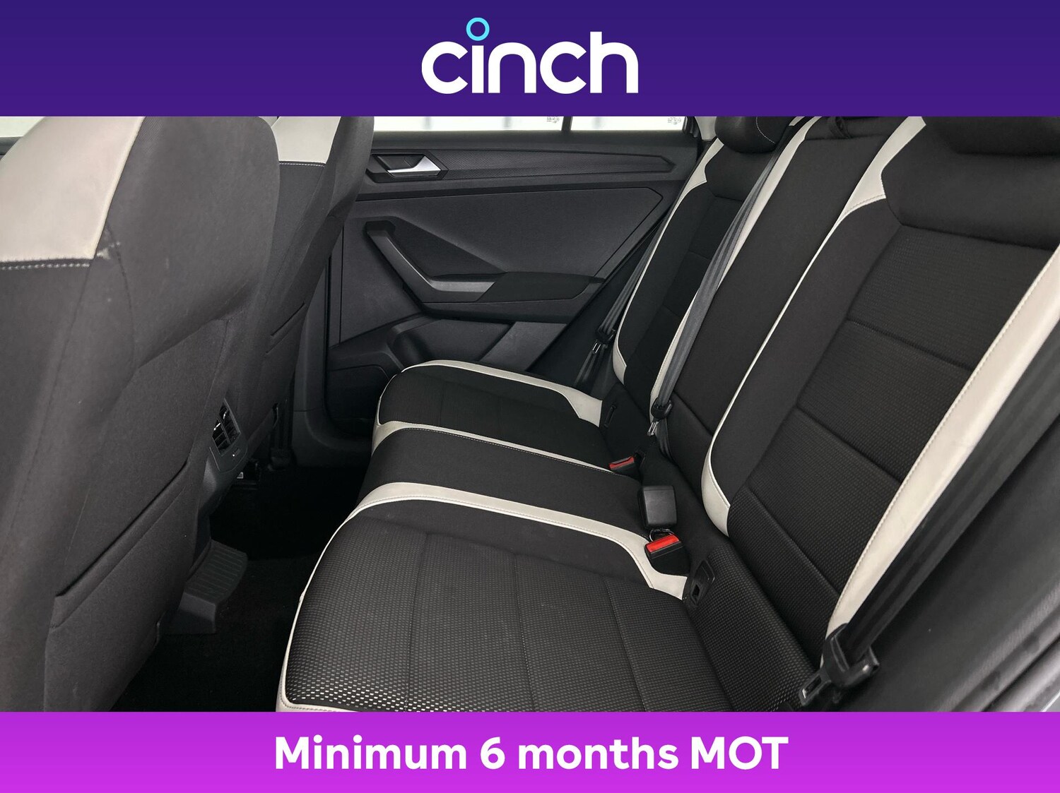 Used Volkswagen T-Roc 2018 for sale - 76501294: Photo 20