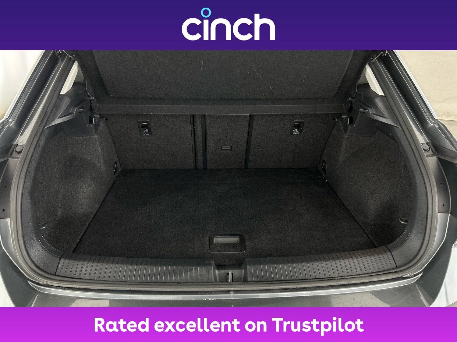 Used Volkswagen T-Roc 2018 for sale - 76501294: Photo 21