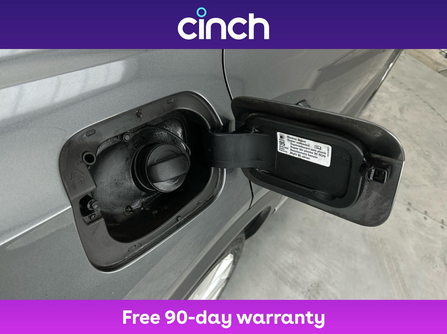 Used Volkswagen T-Roc 2018 for sale - 76501294: Photo 29