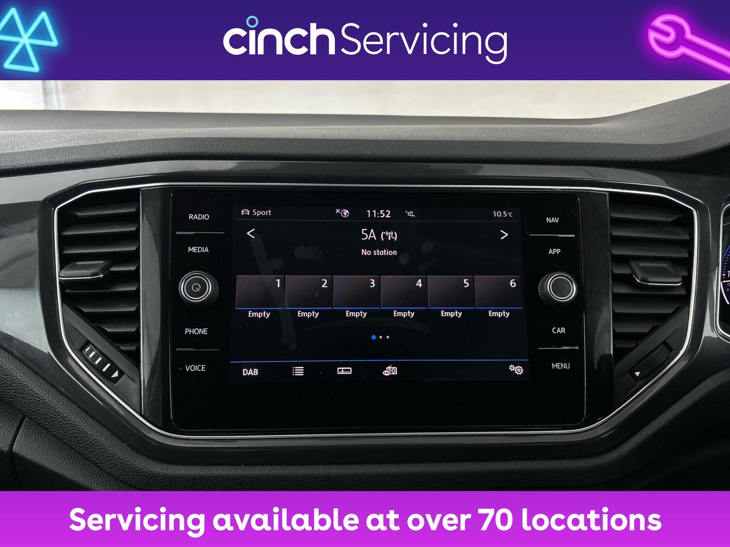 Used Volkswagen T-Roc 2018 for sale - 76501294: Photo 31