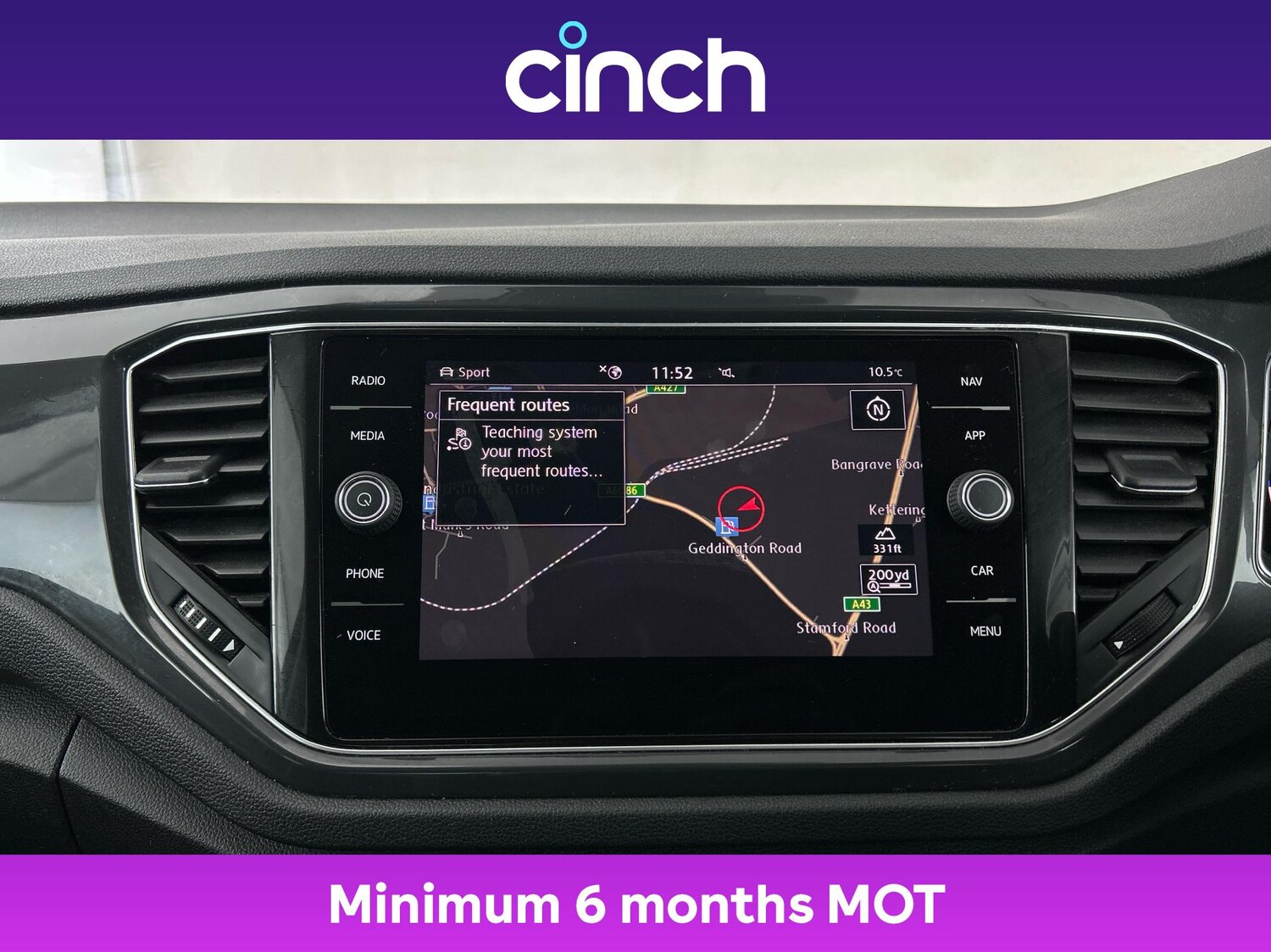 Used Volkswagen T-Roc 2018 for sale - 76501294: Photo 32