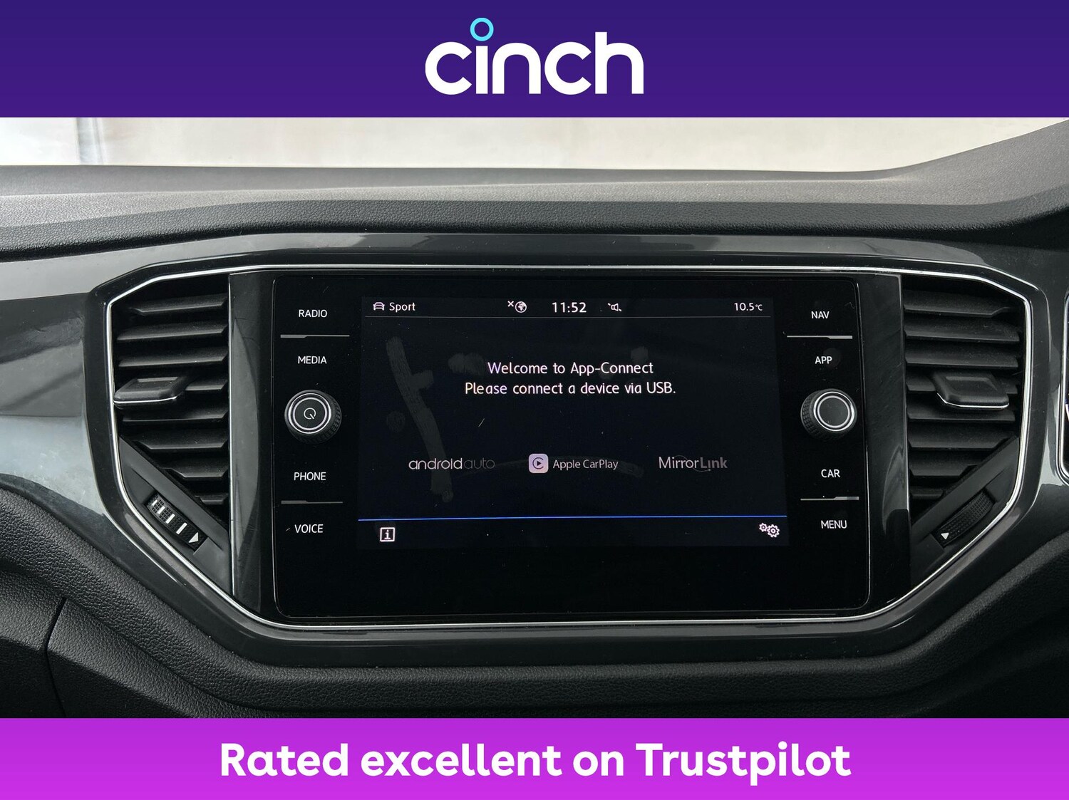 Used Volkswagen T-Roc 2018 for sale - 76501294: Photo 33