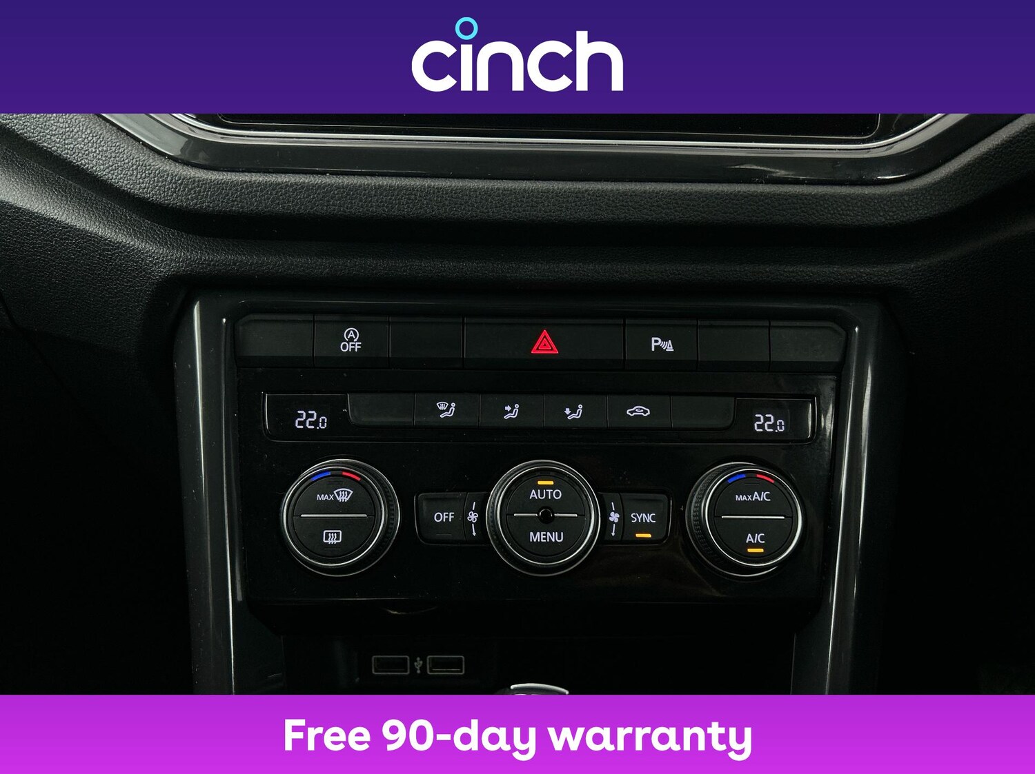 Used Volkswagen T-Roc 2018 for sale - 76501294: Photo 34