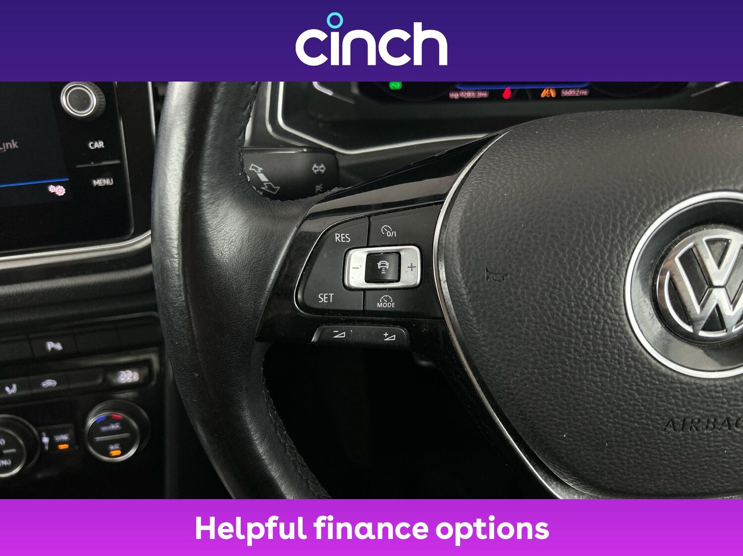 Used Volkswagen T-Roc 2018 for sale - 76501294: Photo 35