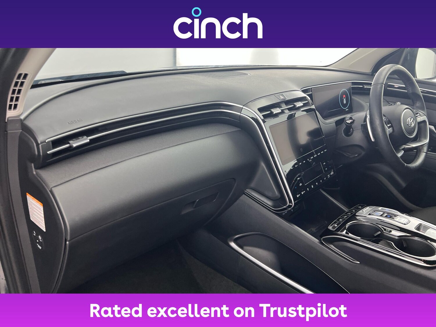 Used Hyundai TUCSON 2022 for sale - 76429469: Photo 14