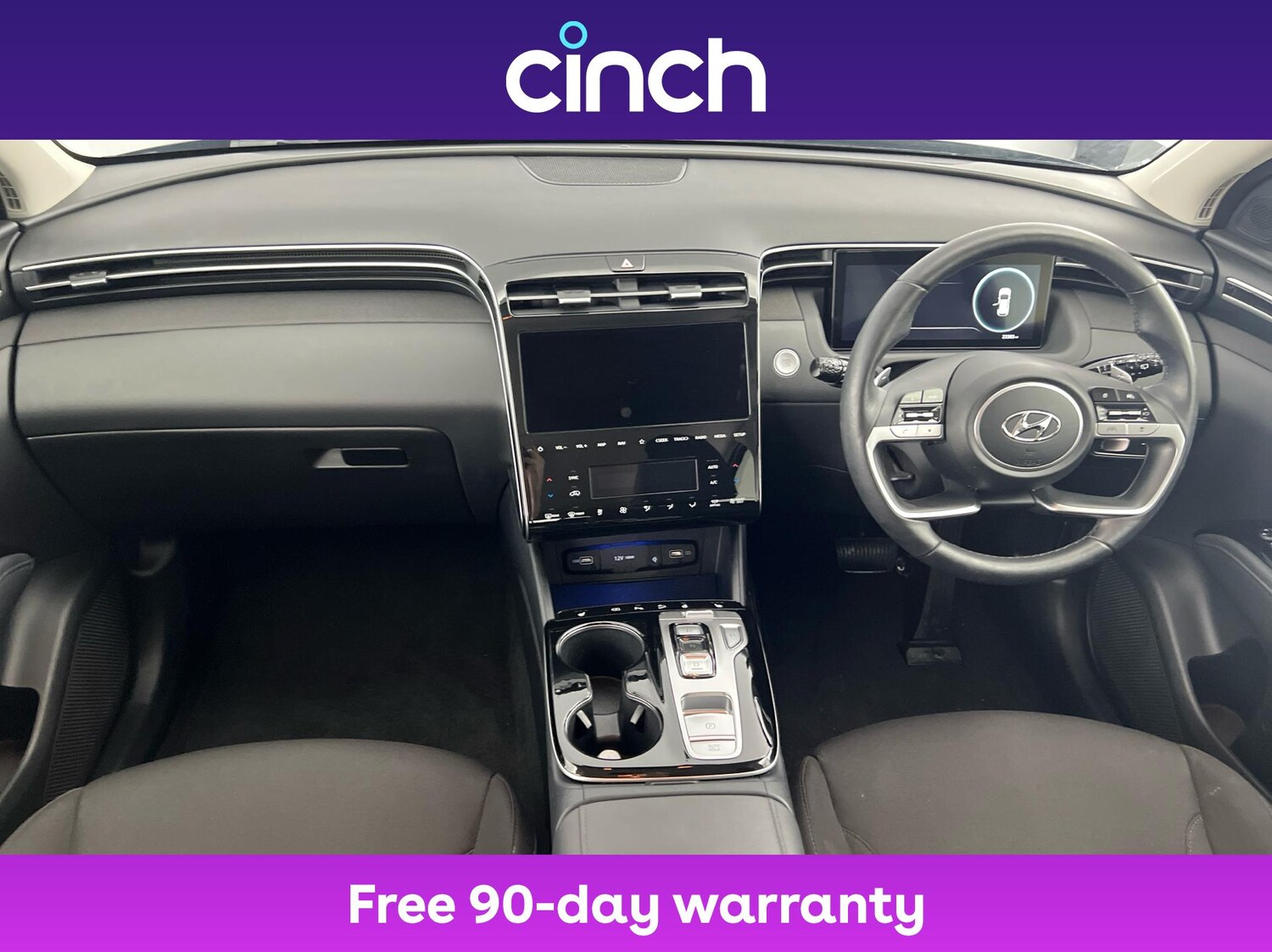 Used Hyundai TUCSON 2022 for sale - 76429469: Photo 15