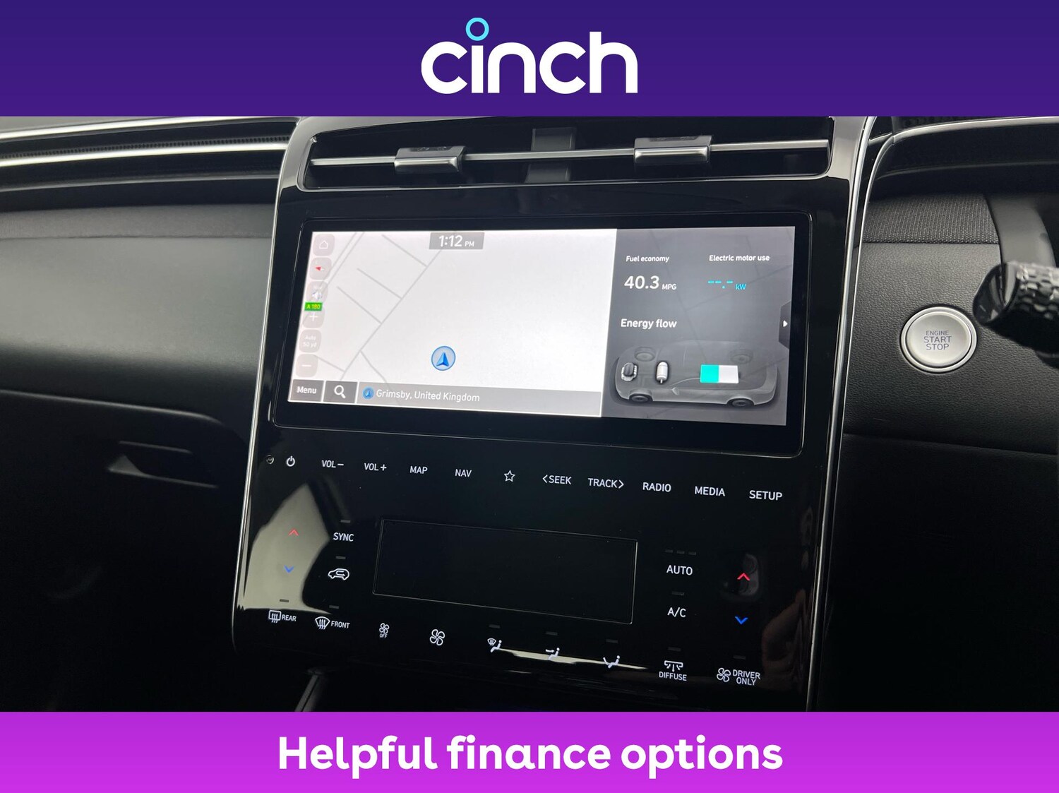 Used Hyundai TUCSON 2022 for sale - 76429469: Photo 17