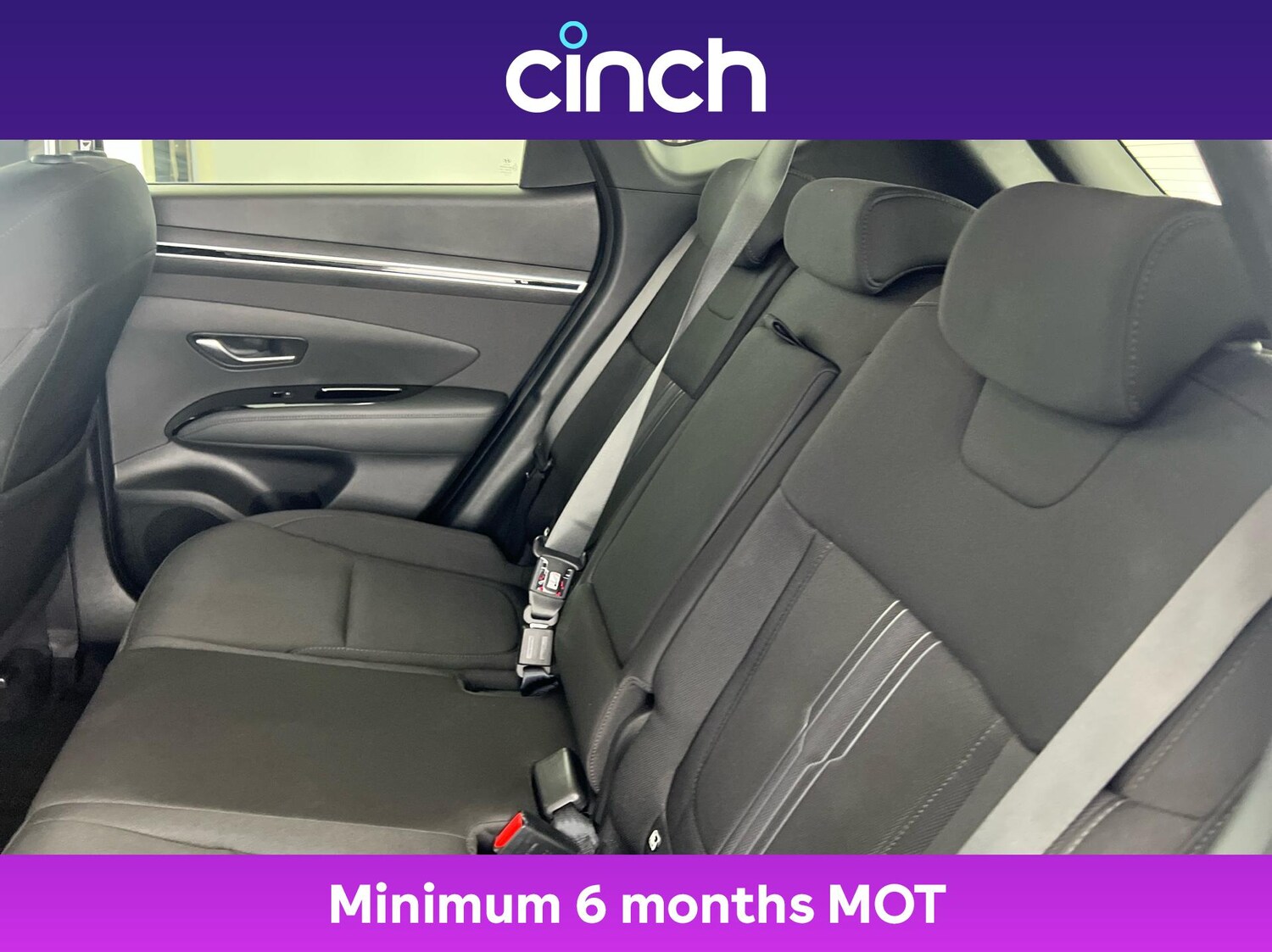 Used Hyundai TUCSON 2022 for sale - 76429469: Photo 20