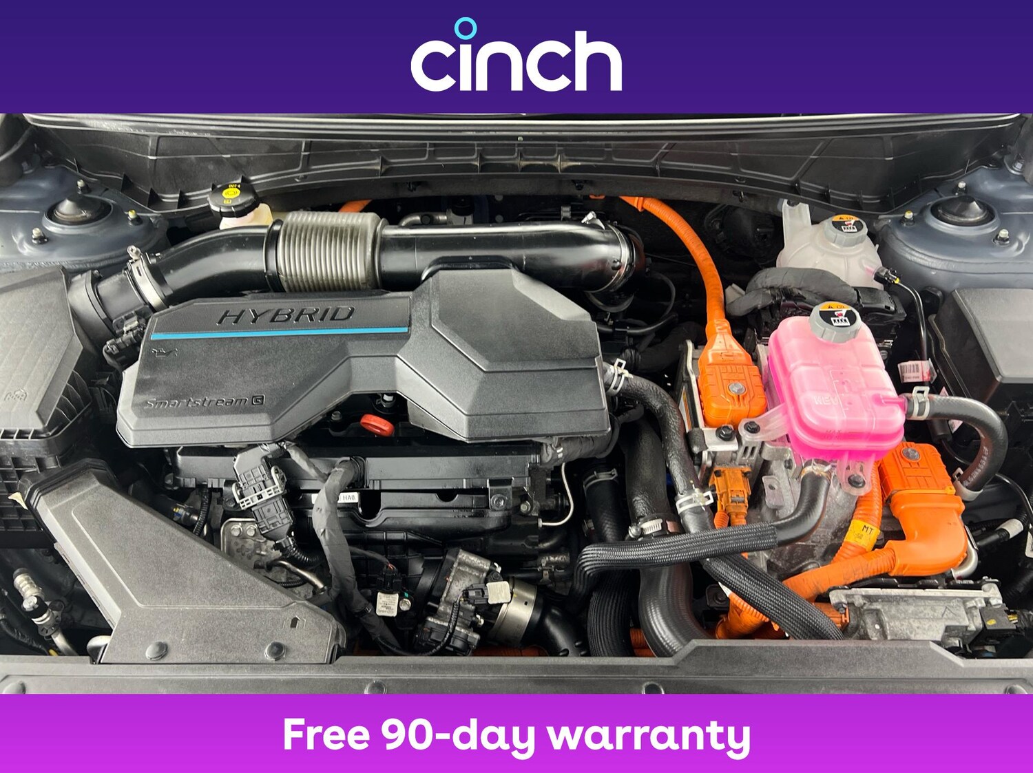 Used Hyundai TUCSON 2022 for sale - 76429469: Photo 23