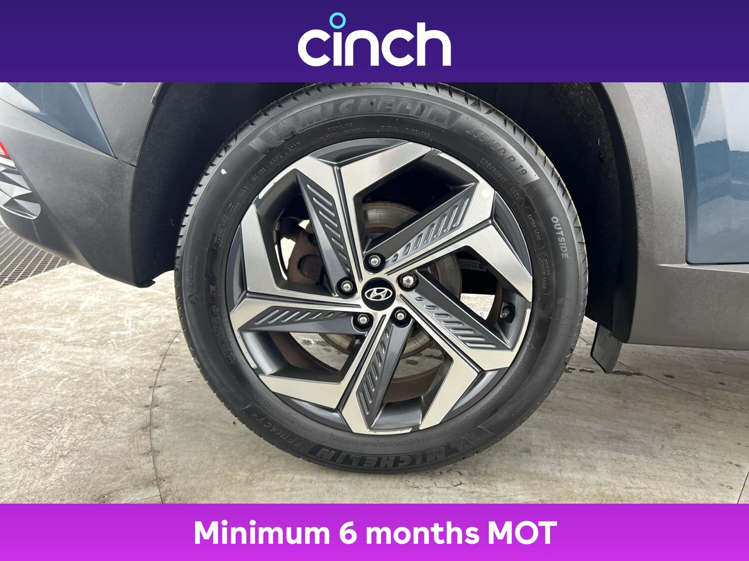 Used Hyundai TUCSON 2022 for sale - 76429469: Photo 27