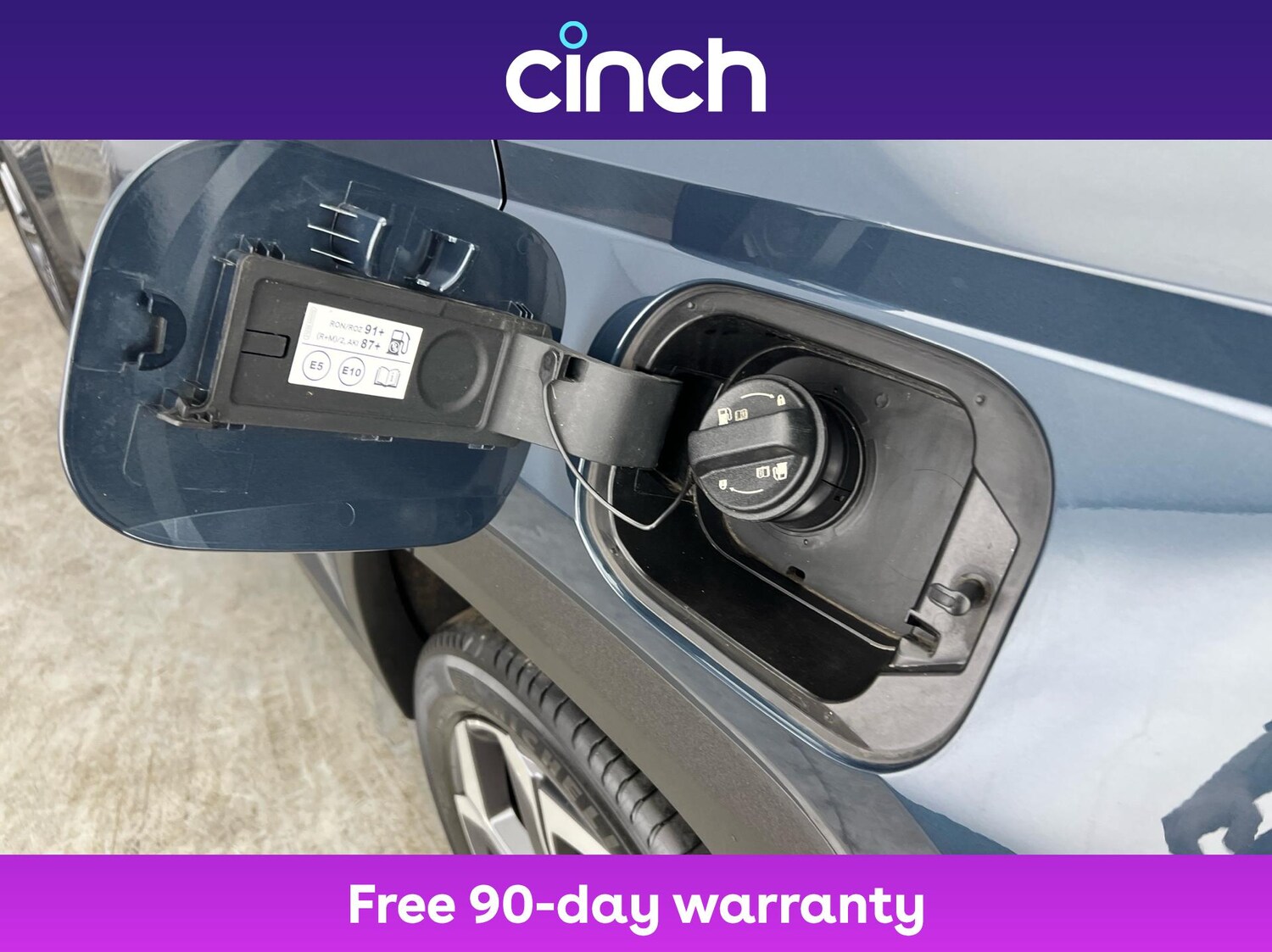 Used Hyundai TUCSON 2022 for sale - 76429469: Photo 29