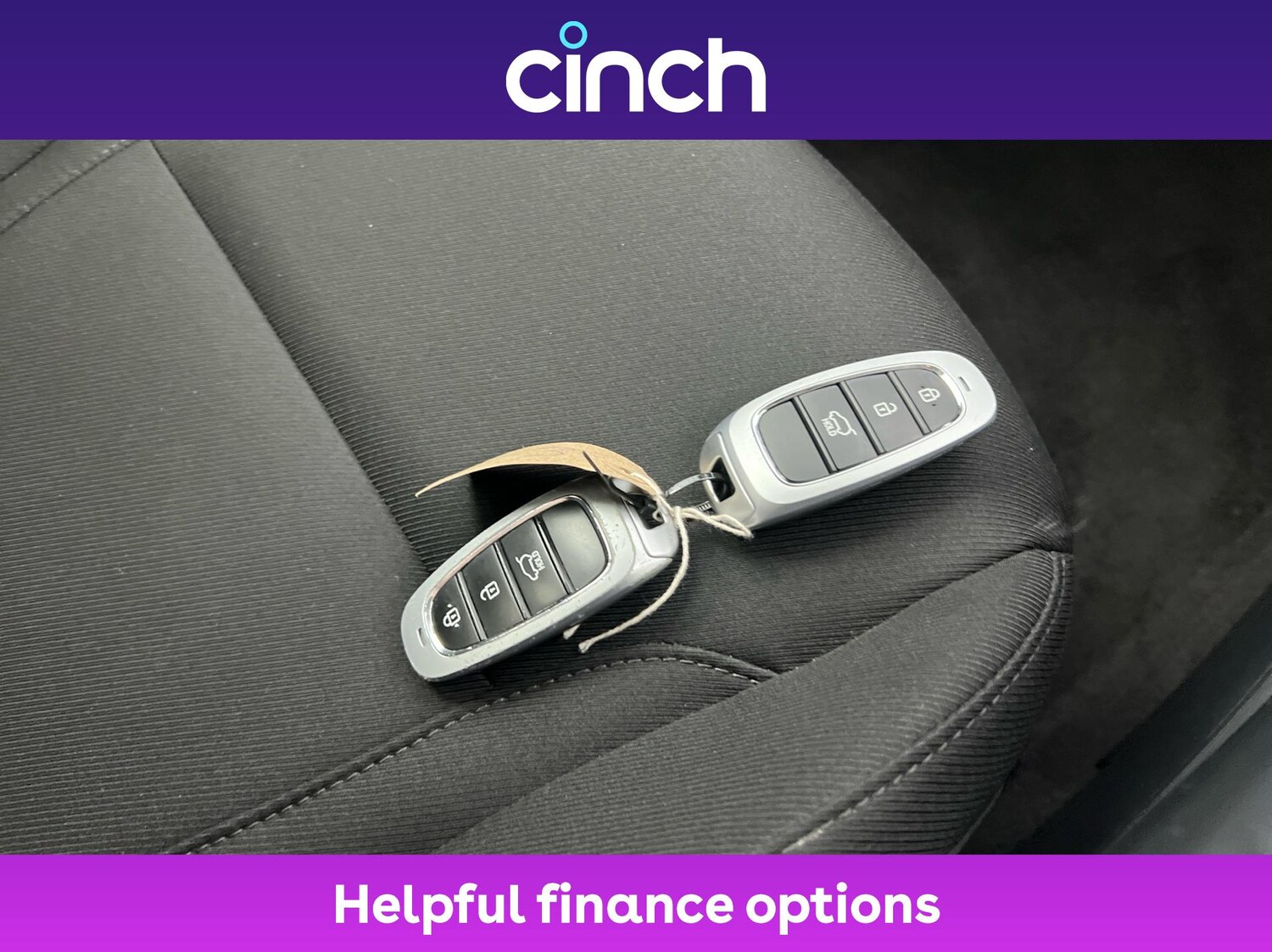 Used Hyundai TUCSON 2022 for sale - 76429469: Photo 30