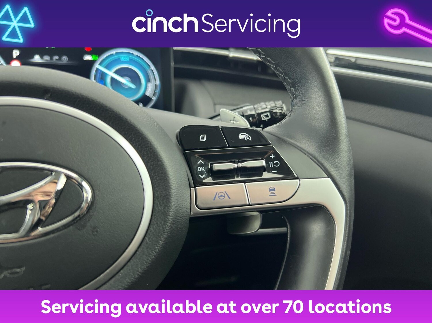 Used Hyundai TUCSON 2022 for sale - 76429469: Photo 31