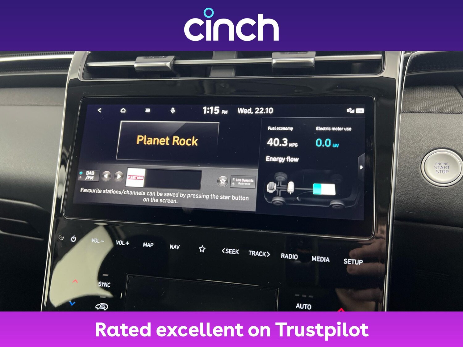 Used Hyundai TUCSON 2022 for sale - 76429469: Photo 33