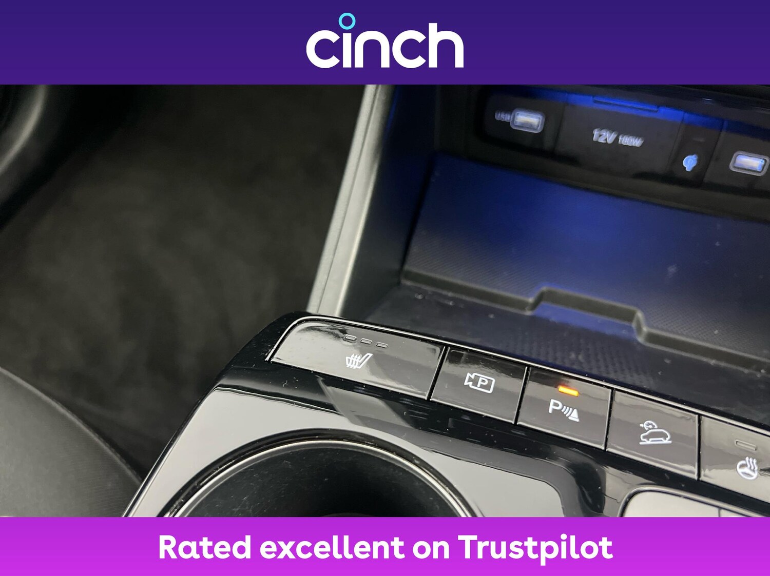 Used Hyundai TUCSON 2022 for sale - 76429469: Photo 38