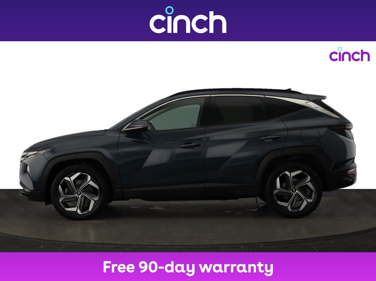 Used Hyundai TUCSON 2022 for sale - 76429469: Photo 8