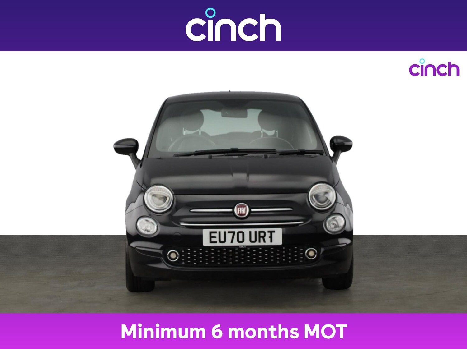 Used Fiat 500 2020 for sale - 76884303: Photo 11