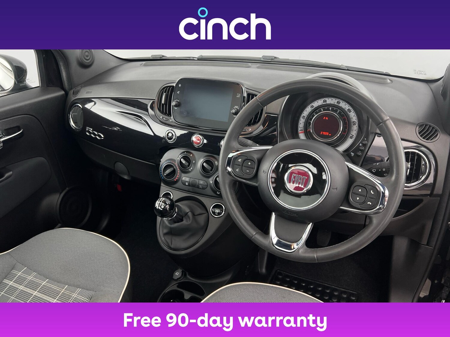 Used Fiat 500 2020 for sale - 76884303: Photo 15