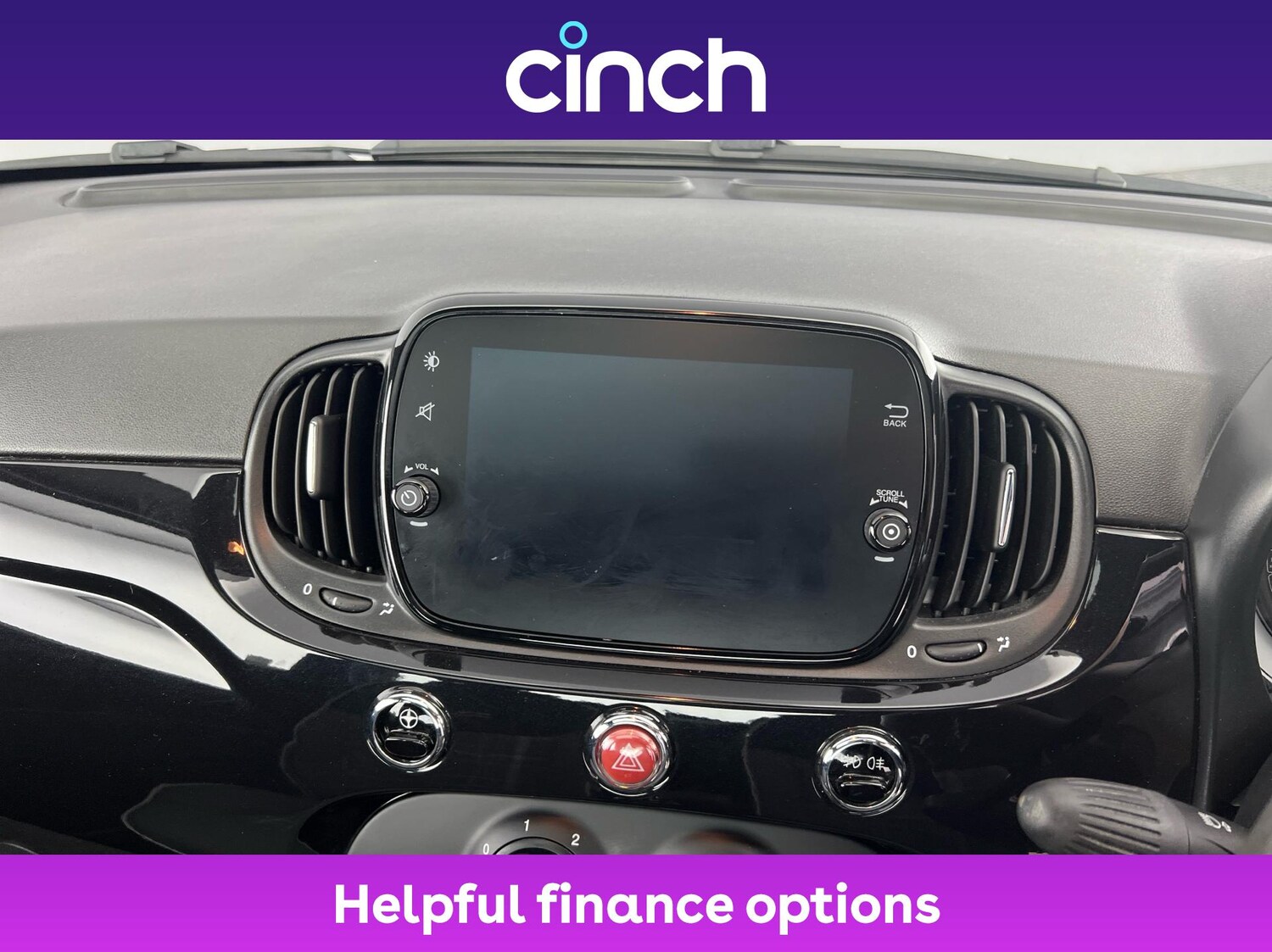 Used Fiat 500 2020 for sale - 76884303: Photo 17