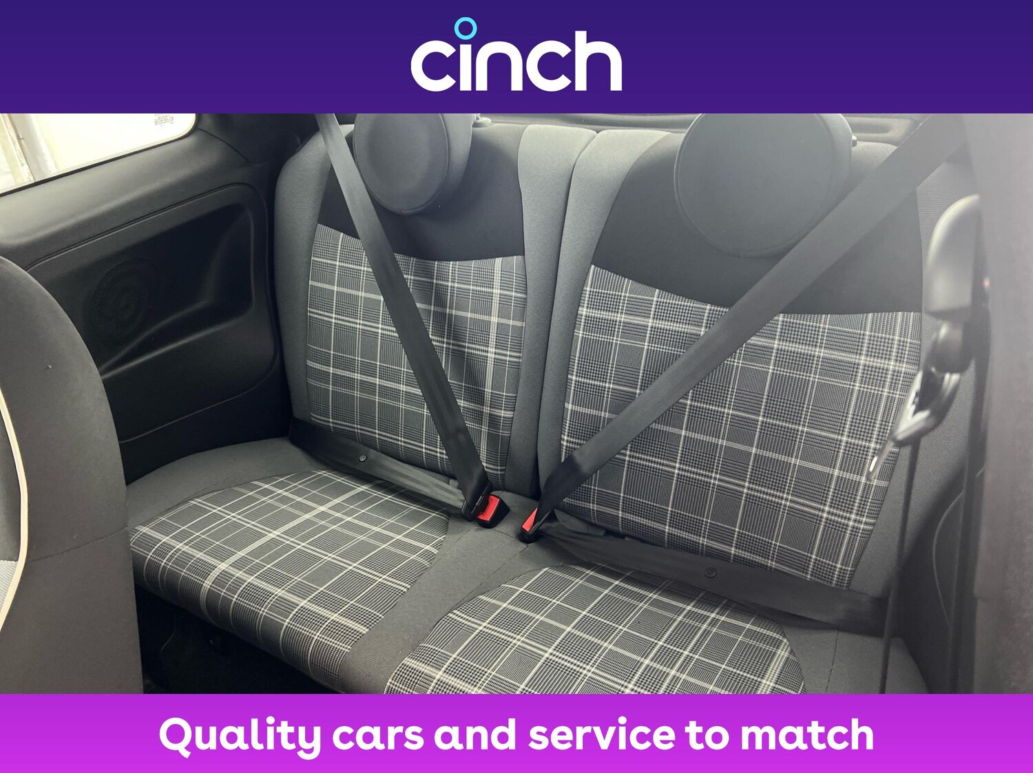 Used Fiat 500 2020 for sale - 76884303: Photo 20