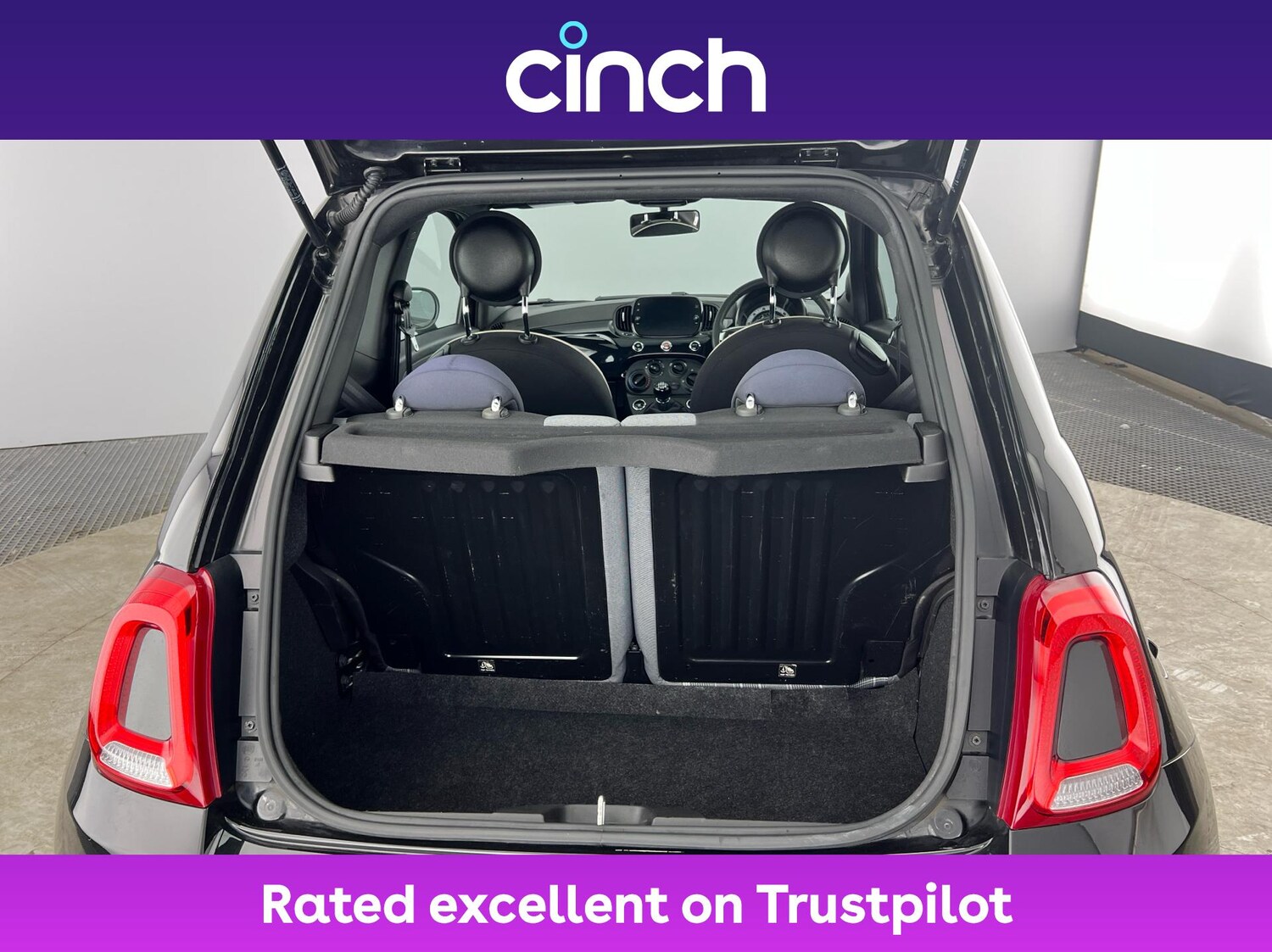 Used Fiat 500 2020 for sale - 76884303: Photo 21