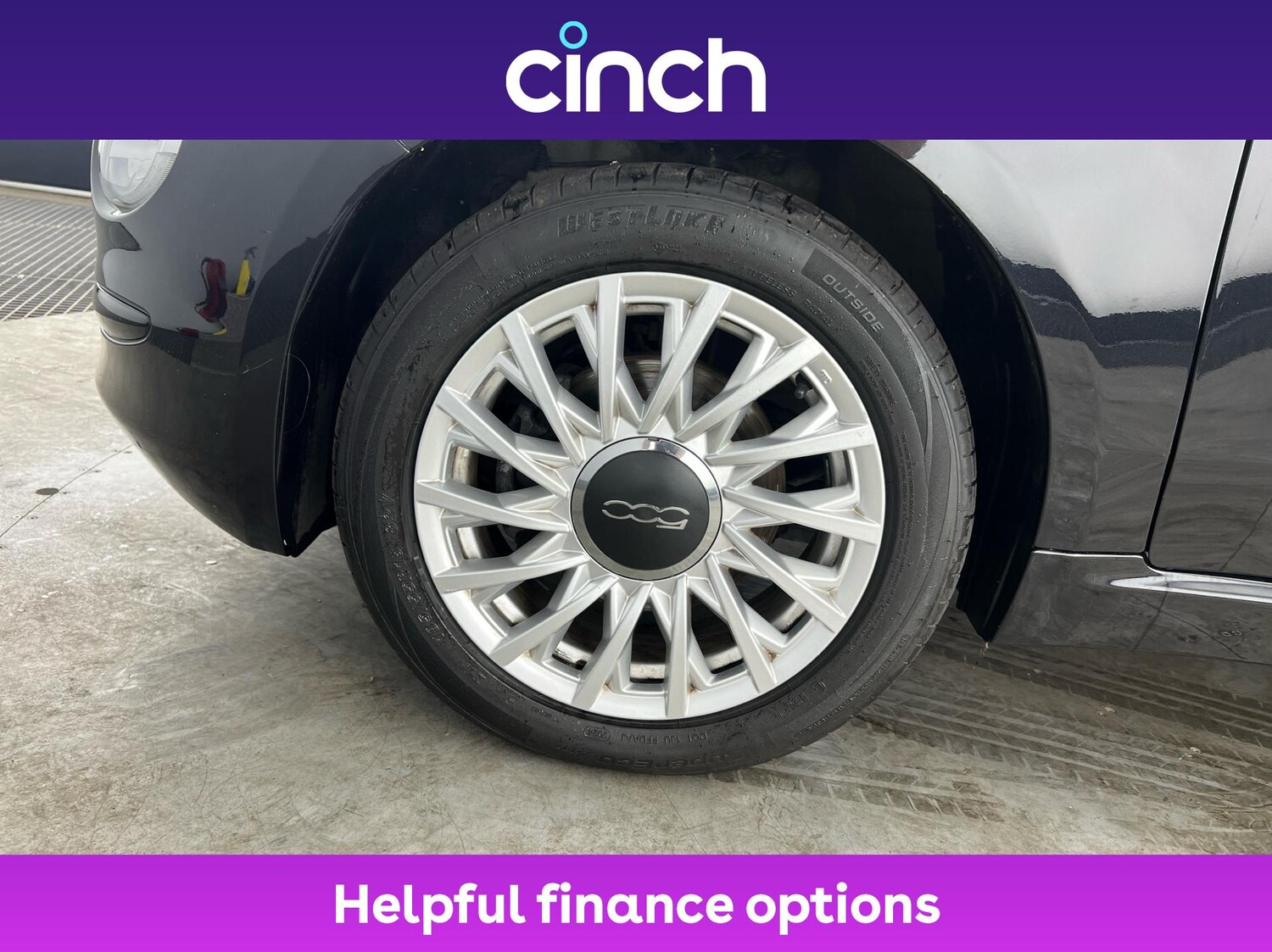 Used Fiat 500 2020 for sale - 76884303: Photo 24