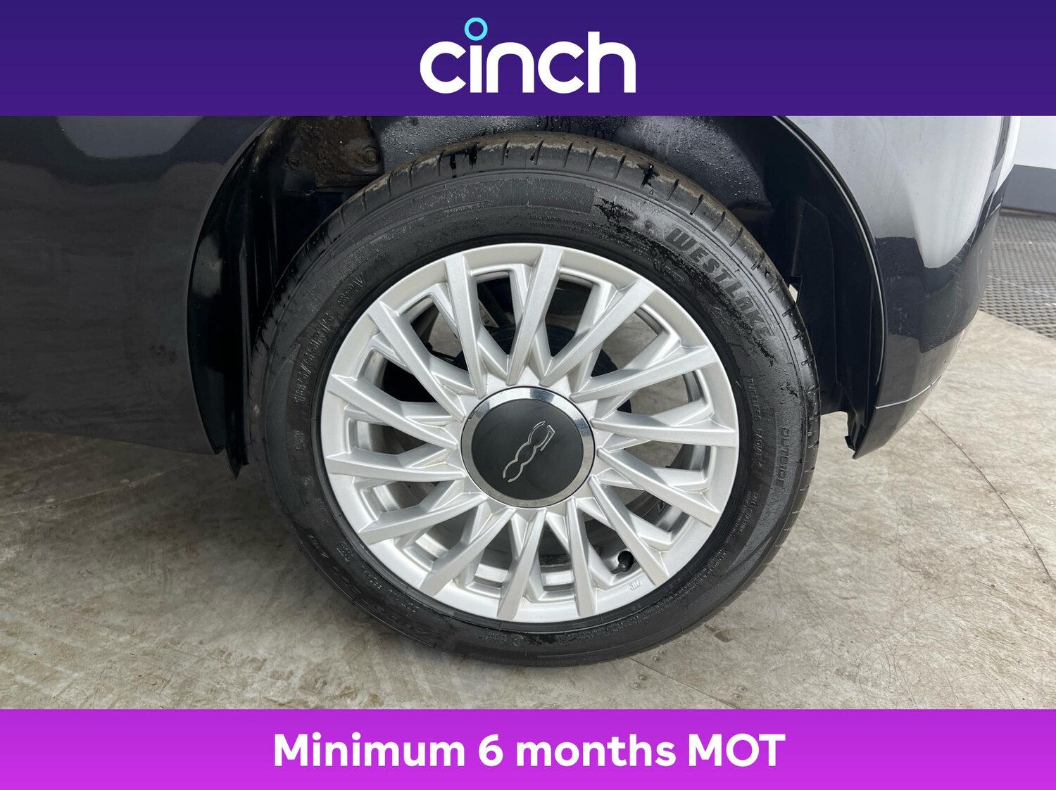 Used Fiat 500 2020 for sale - 76884303: Photo 26