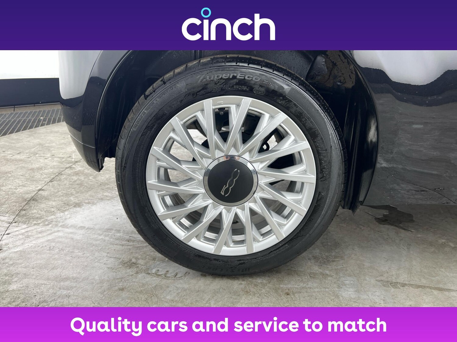 Used Fiat 500 2020 for sale - 76884303: Photo 27