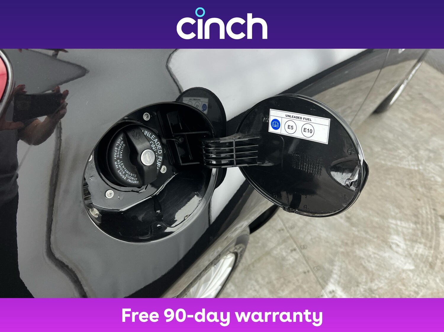 Used Fiat 500 2020 for sale - 76884303: Photo 29