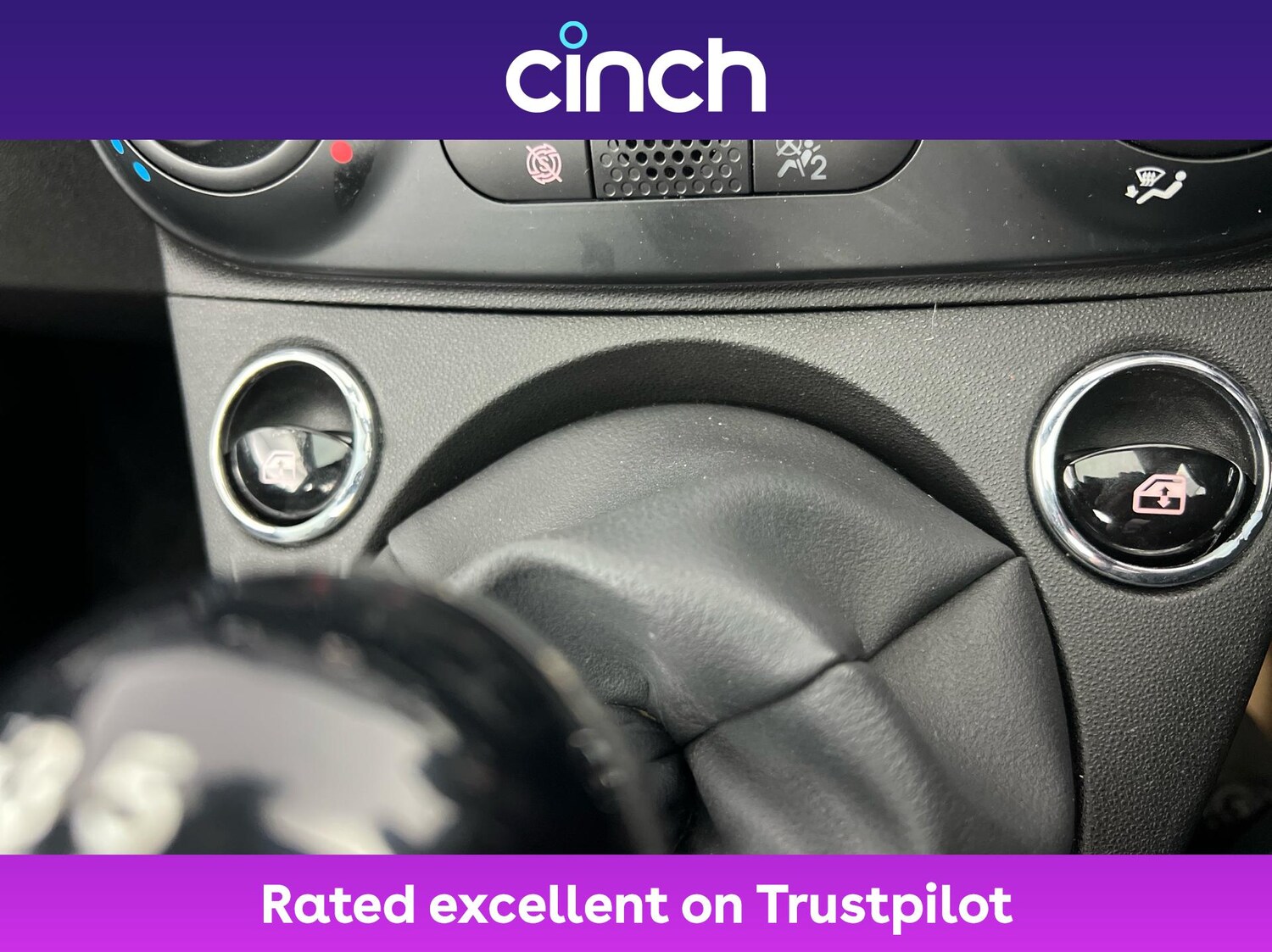 Used Fiat 500 2020 for sale - 76884303: Photo 33