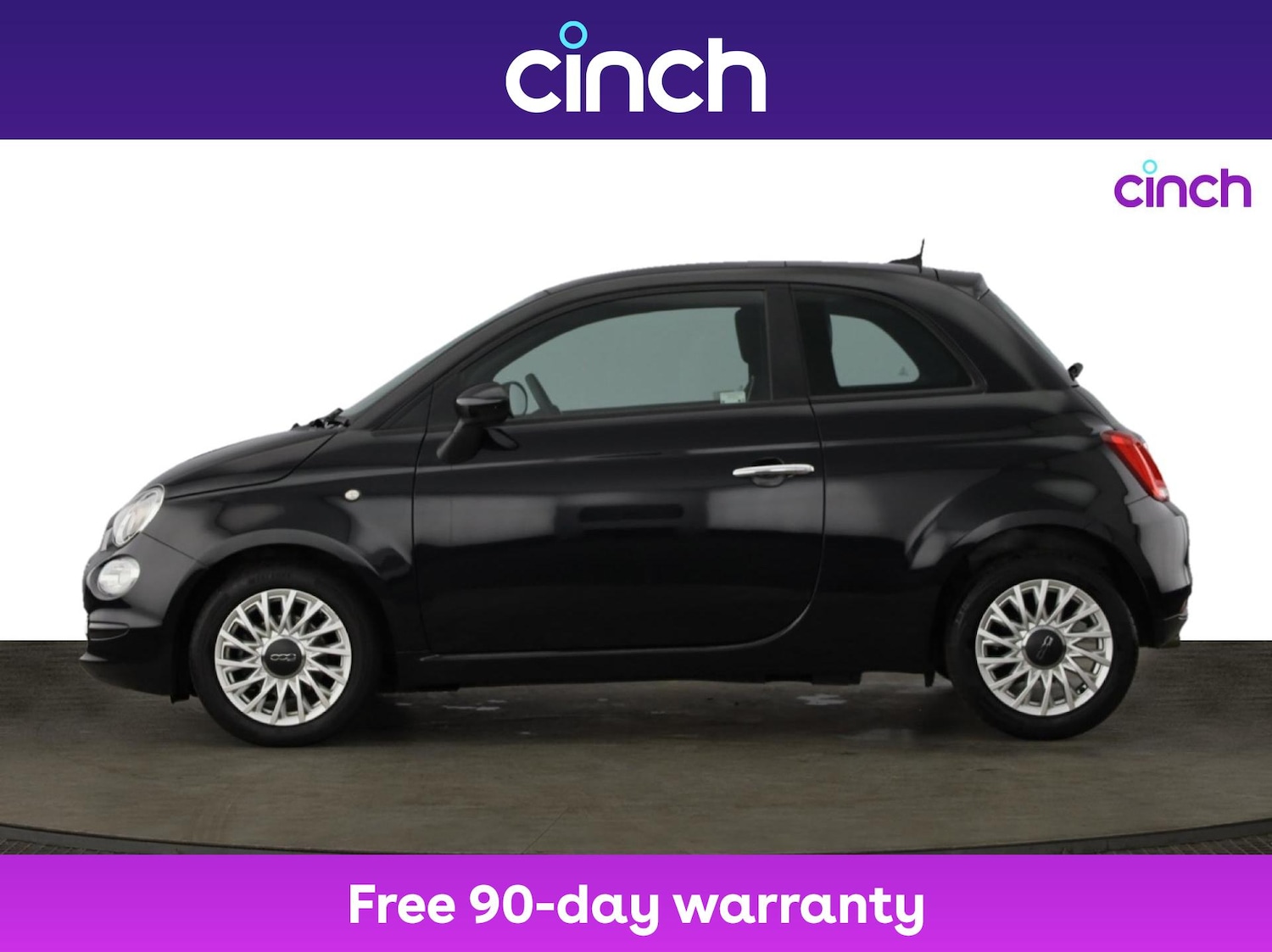 Used Fiat 500 2020 for sale - 76884303: Photo 8