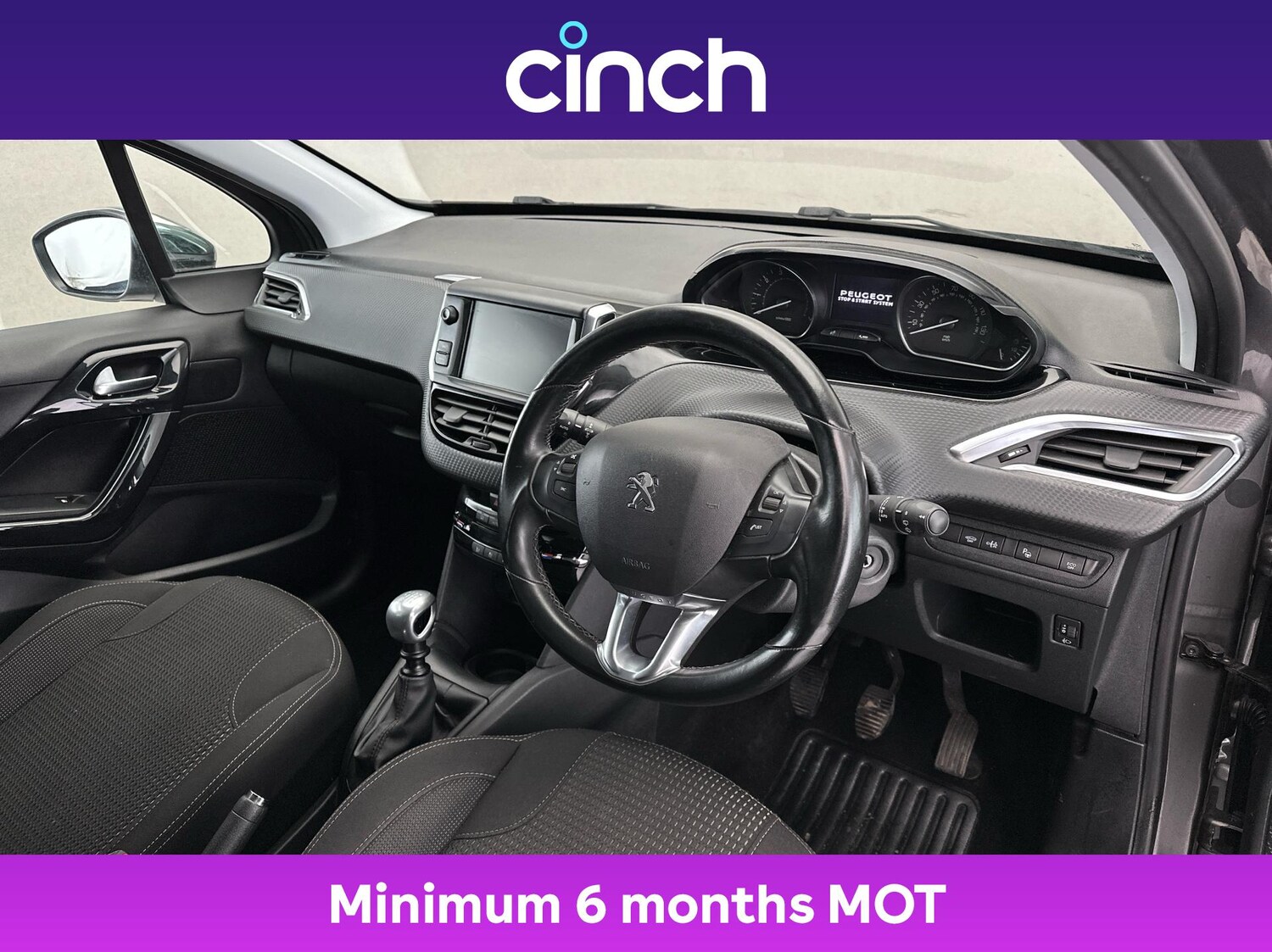 Used Peugeot 208 2019 for sale - 76569686: Photo 12