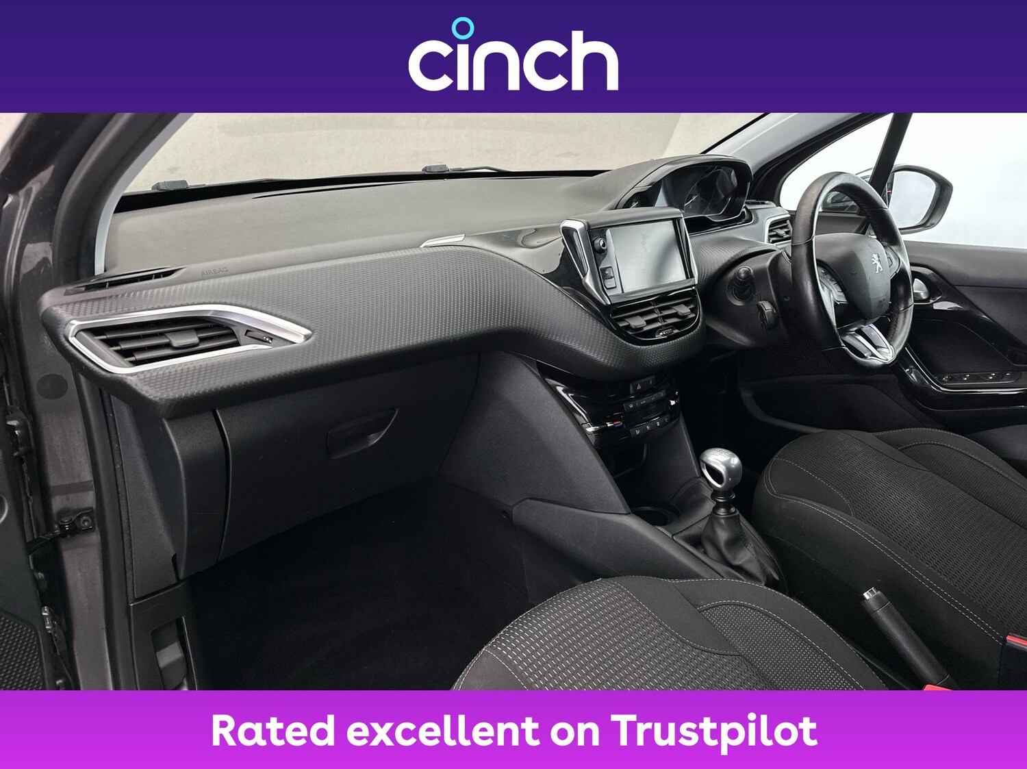 Used Peugeot 208 2019 for sale - 76569686: Photo 14