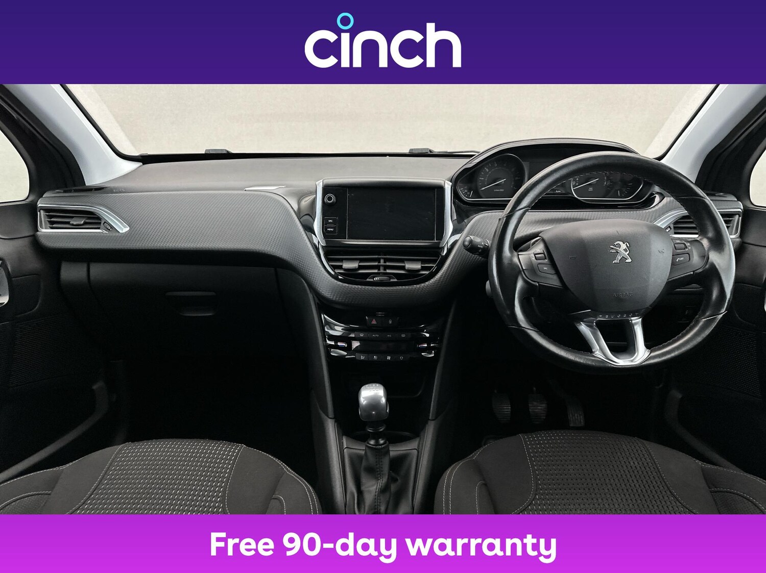 Used Peugeot 208 2019 for sale - 76569686: Photo 15