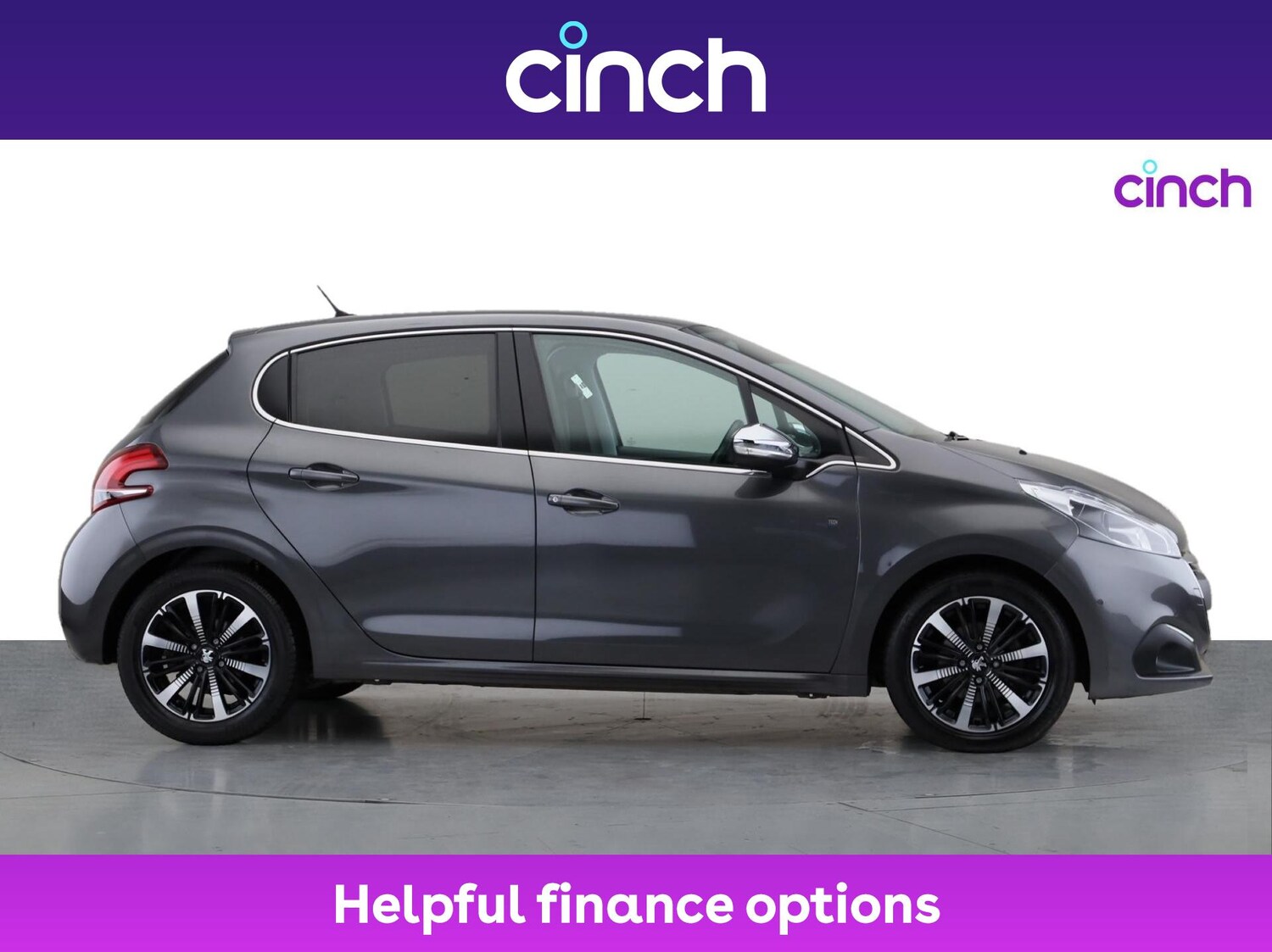 Used Peugeot 208 2019 for sale - 76569686: Photo 2