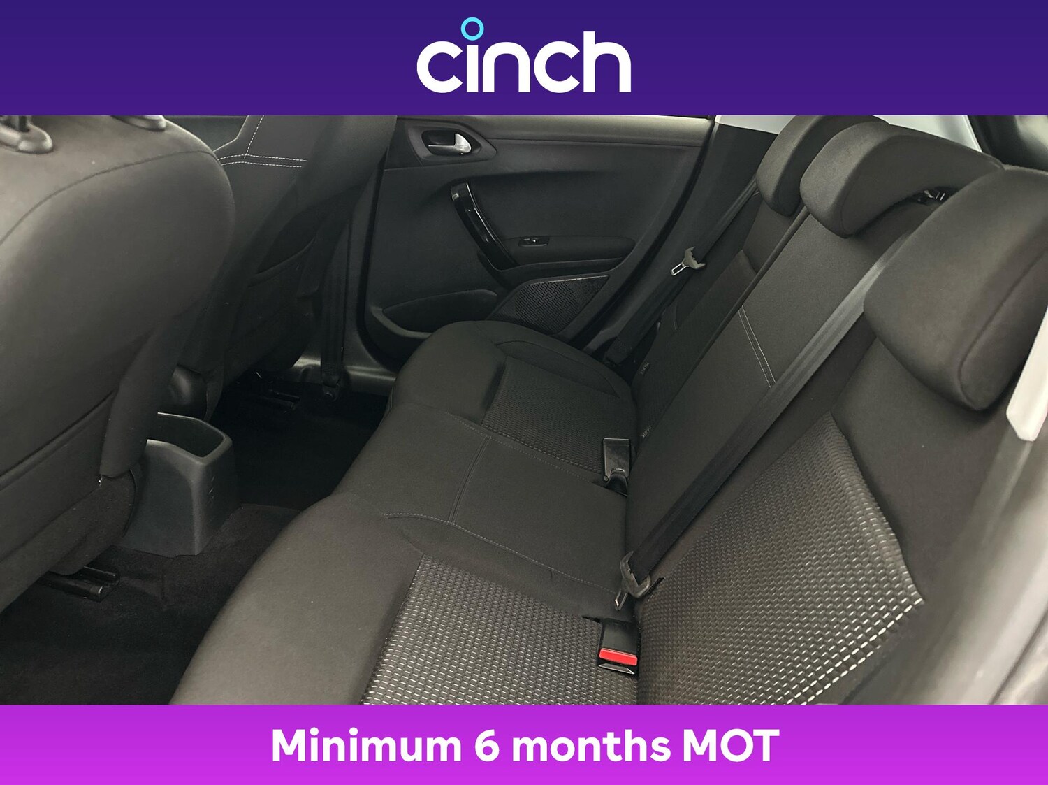 Used Peugeot 208 2019 for sale - 76569686: Photo 20