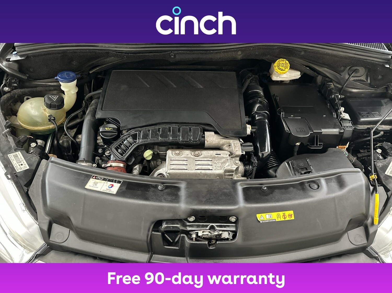 Used Peugeot 208 2019 for sale - 76569686: Photo 23