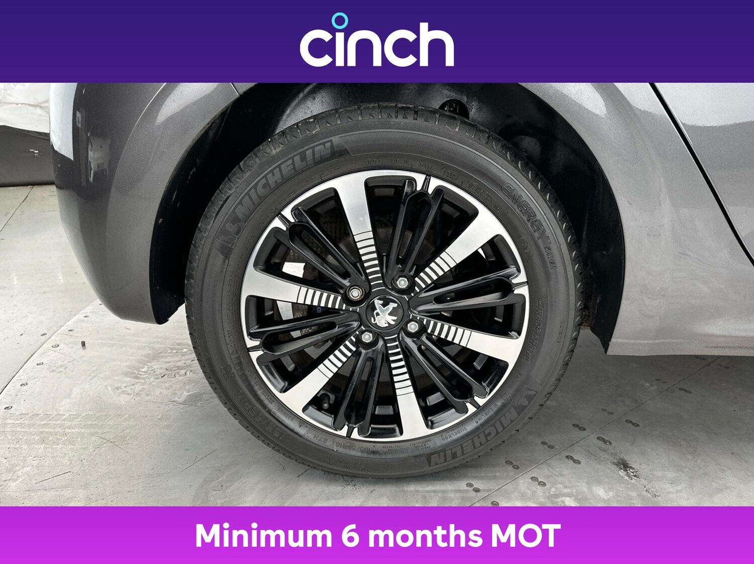 Used Peugeot 208 2019 for sale - 76569686: Photo 27