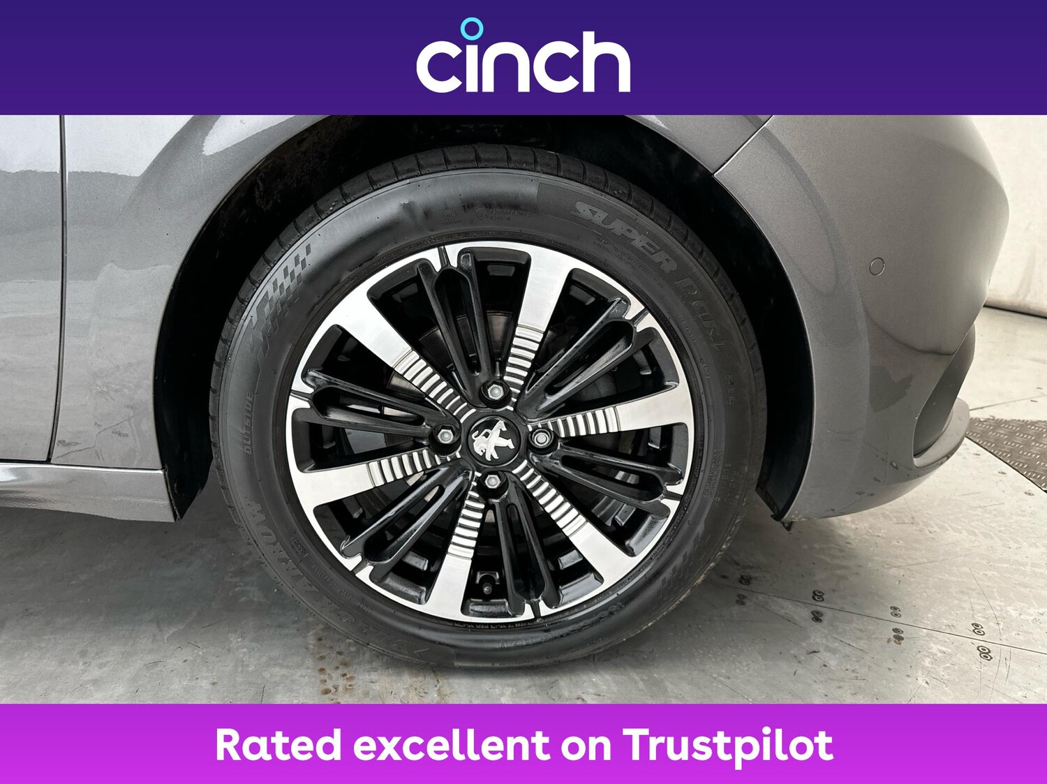 Used Peugeot 208 2019 for sale - 76569686: Photo 28