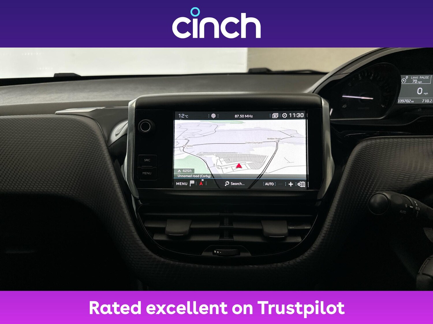 Used Peugeot 208 2019 for sale - 76569686: Photo 33