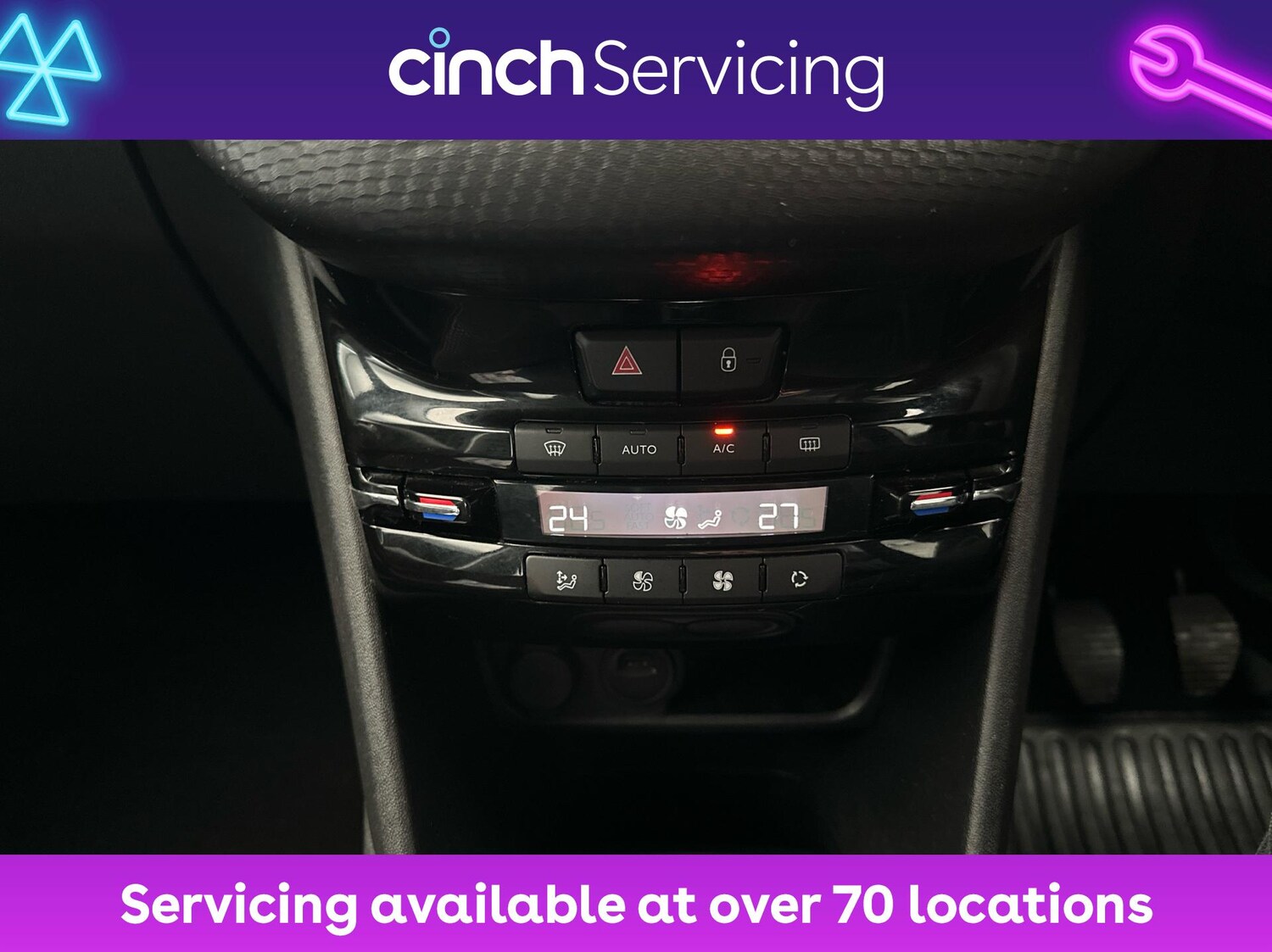 Used Peugeot 208 2019 for sale - 76569686: Photo 36