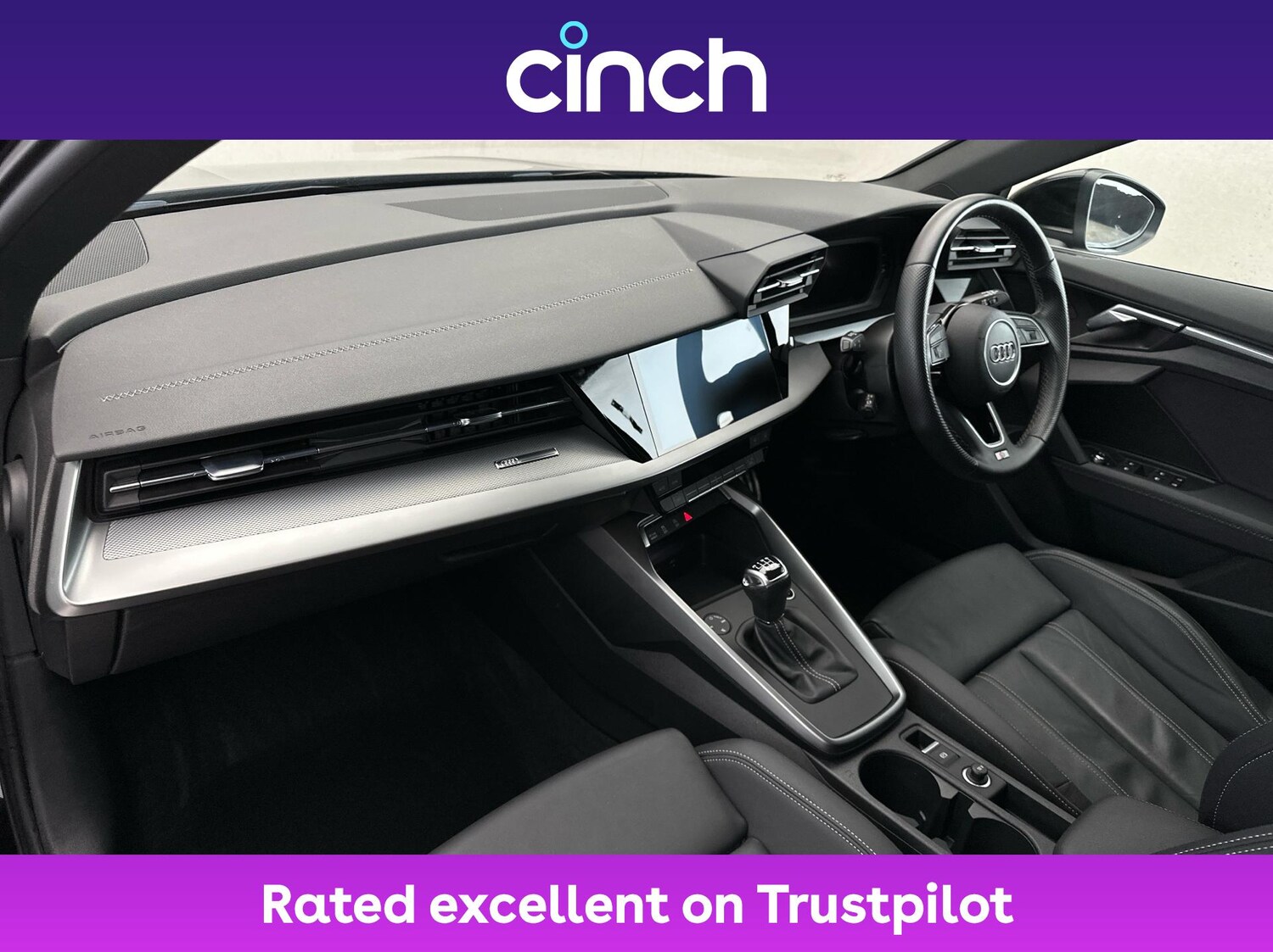 Used Audi A3 2021 for sale - 76405684: Photo 14