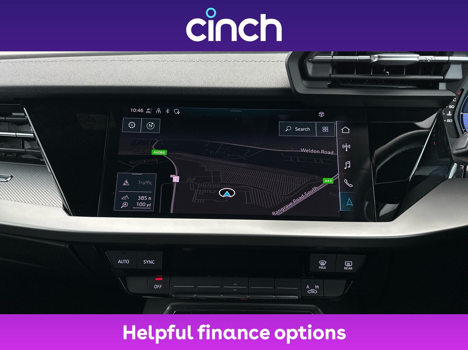 Used Audi A3 2021 for sale - 76405684: Photo 17